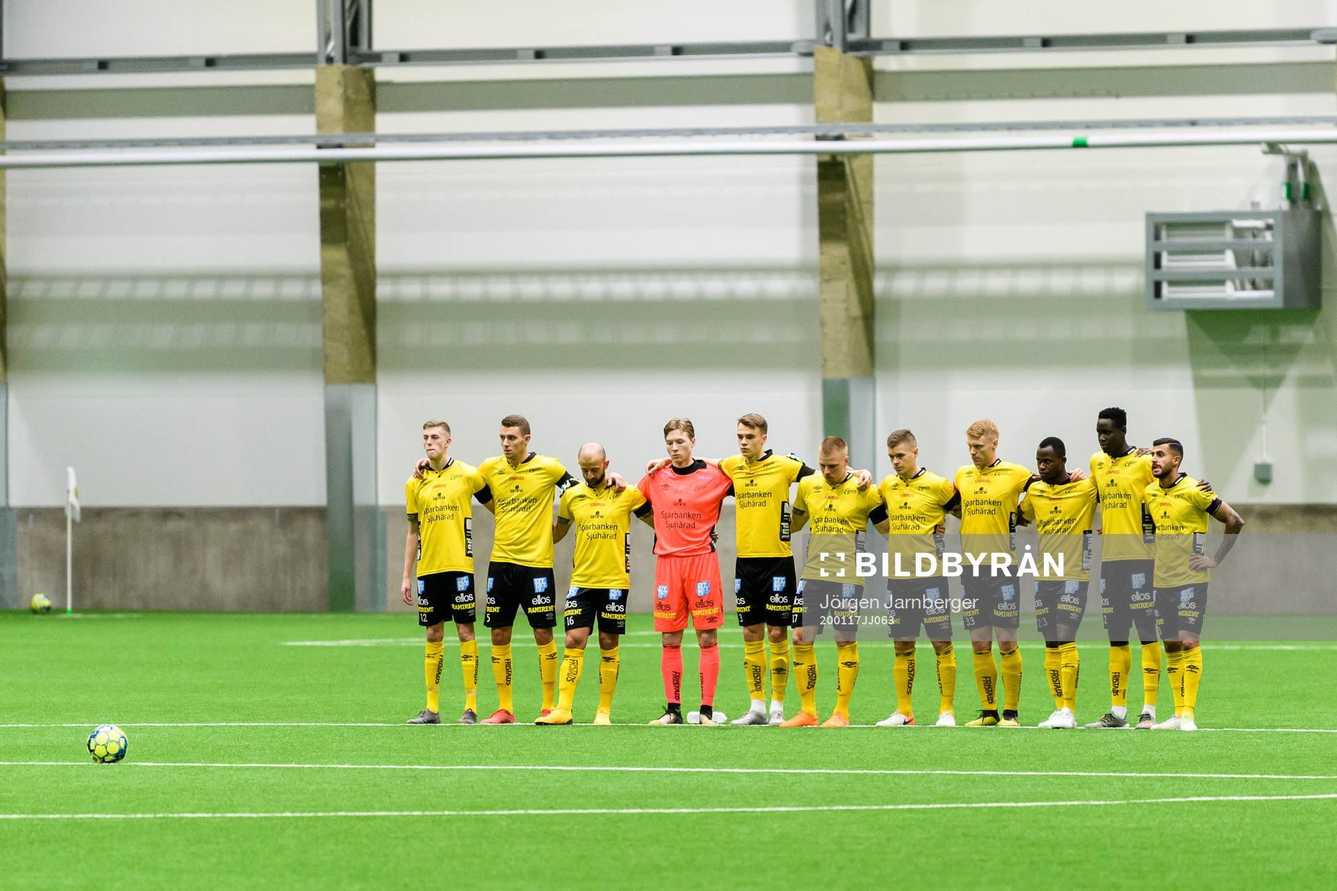Elfsborgs spelare