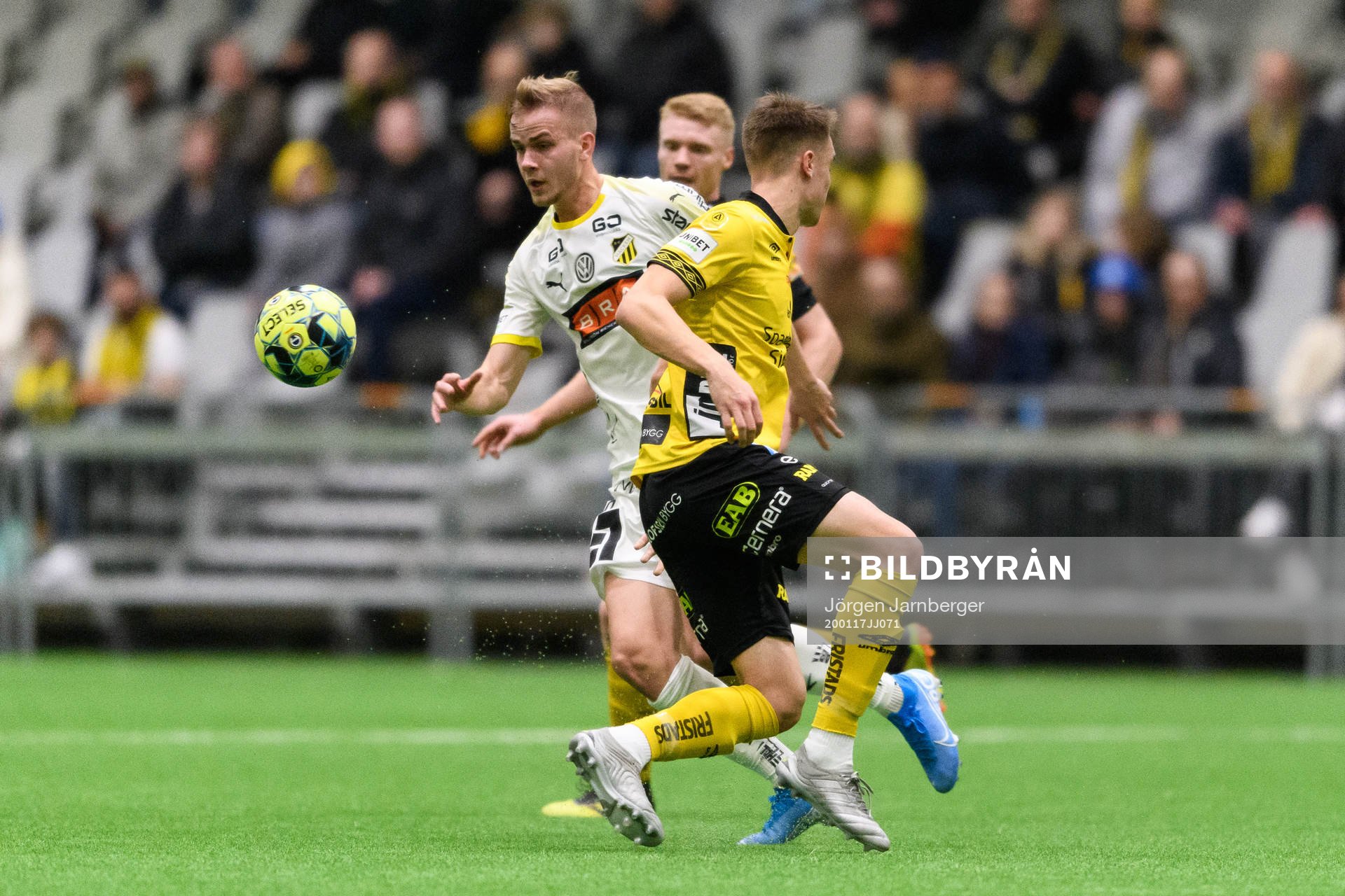 Häckens Jasse Tuominen