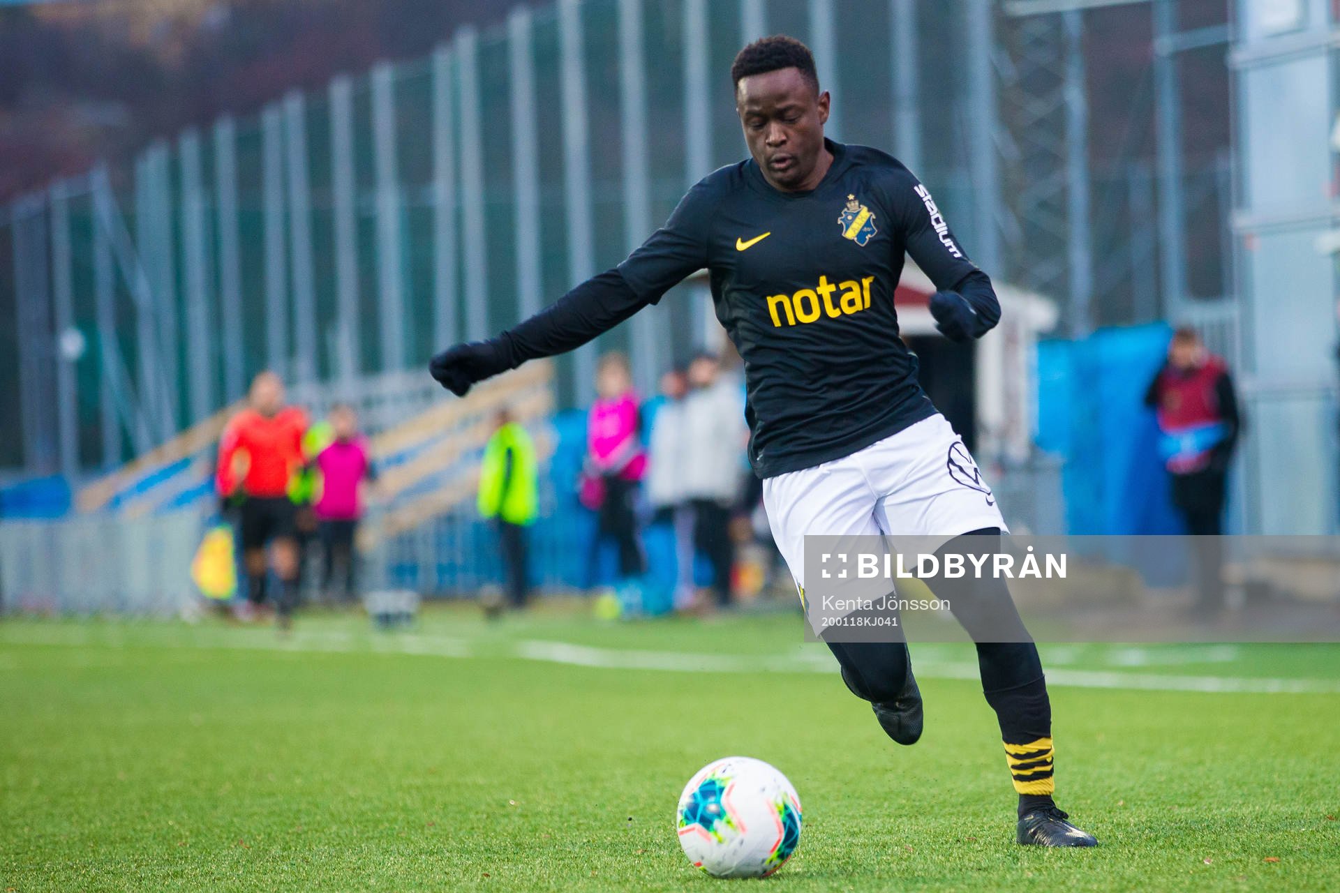 s Erick Otieno