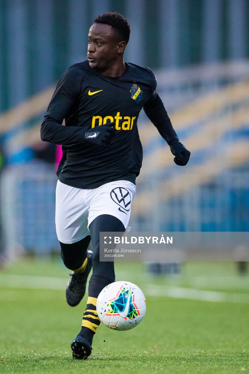 s Erick Otieno