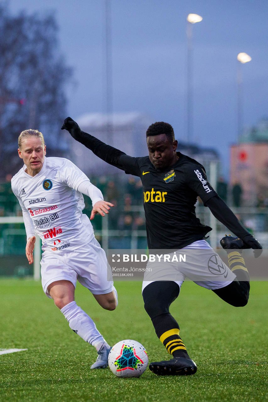 s Erick Otieno