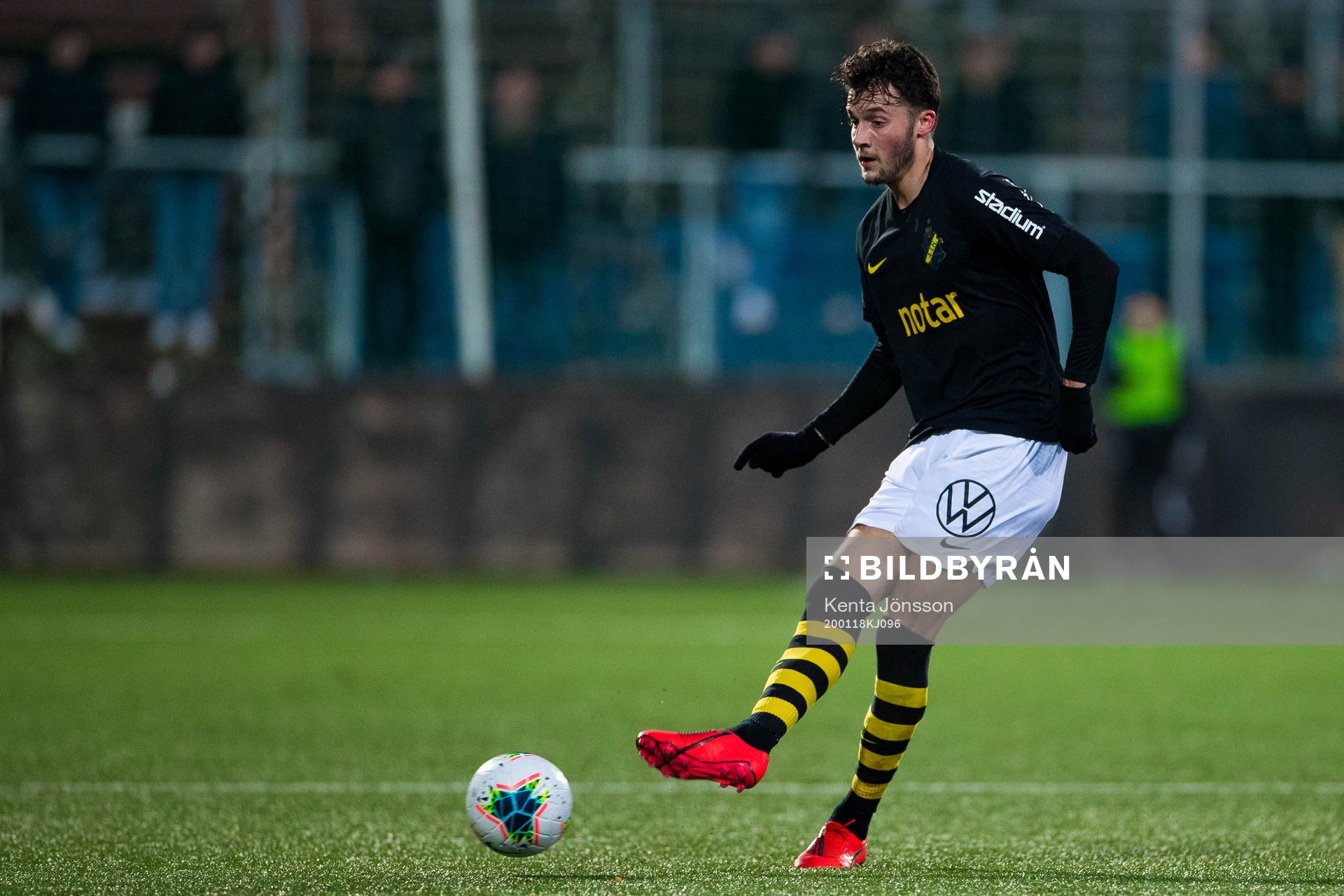 s Daniel Granli