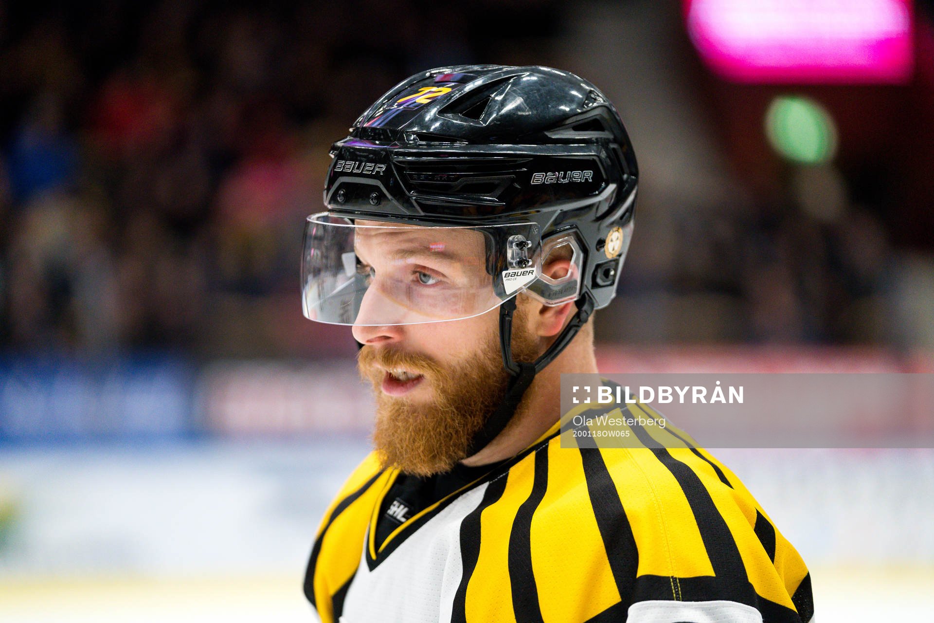 Brynäs Joachim Rohdin