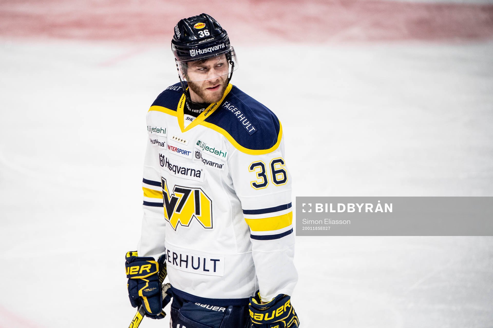 s Anthony Camara reagerar på sitt matchstraff