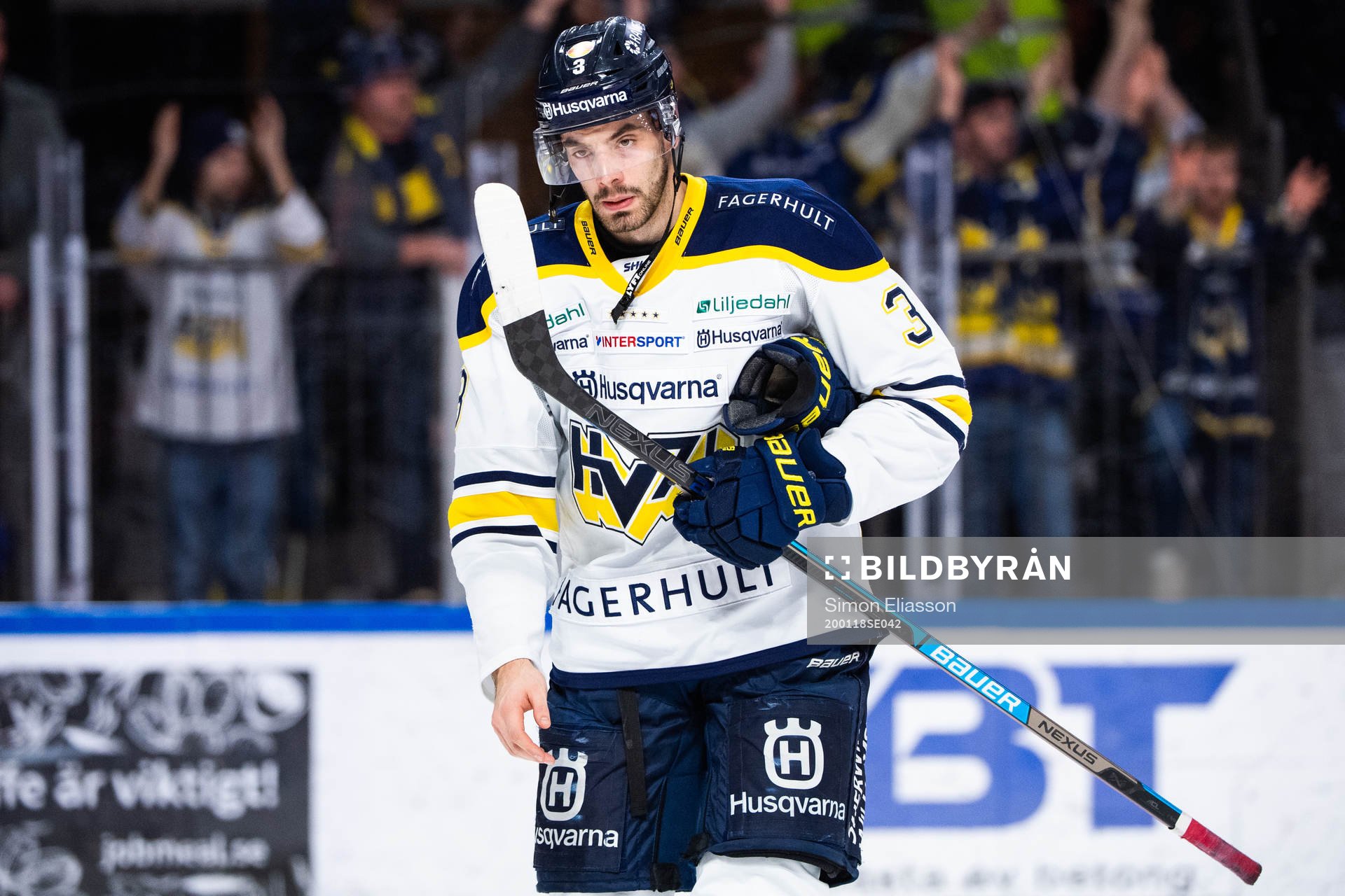 s Markus Lauridsen deppar