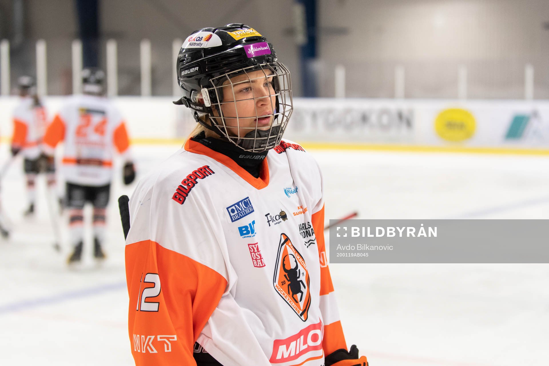 Karlskronas Filippa Wahlfried