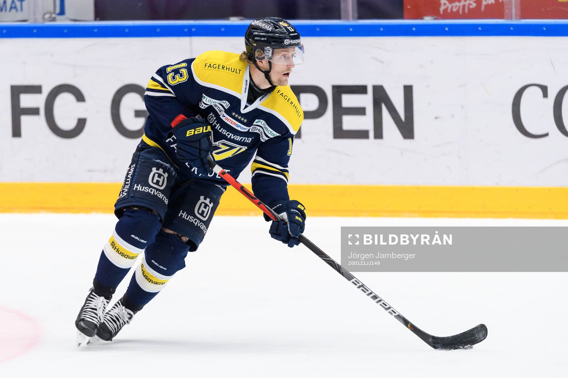 s Oscar Sundh