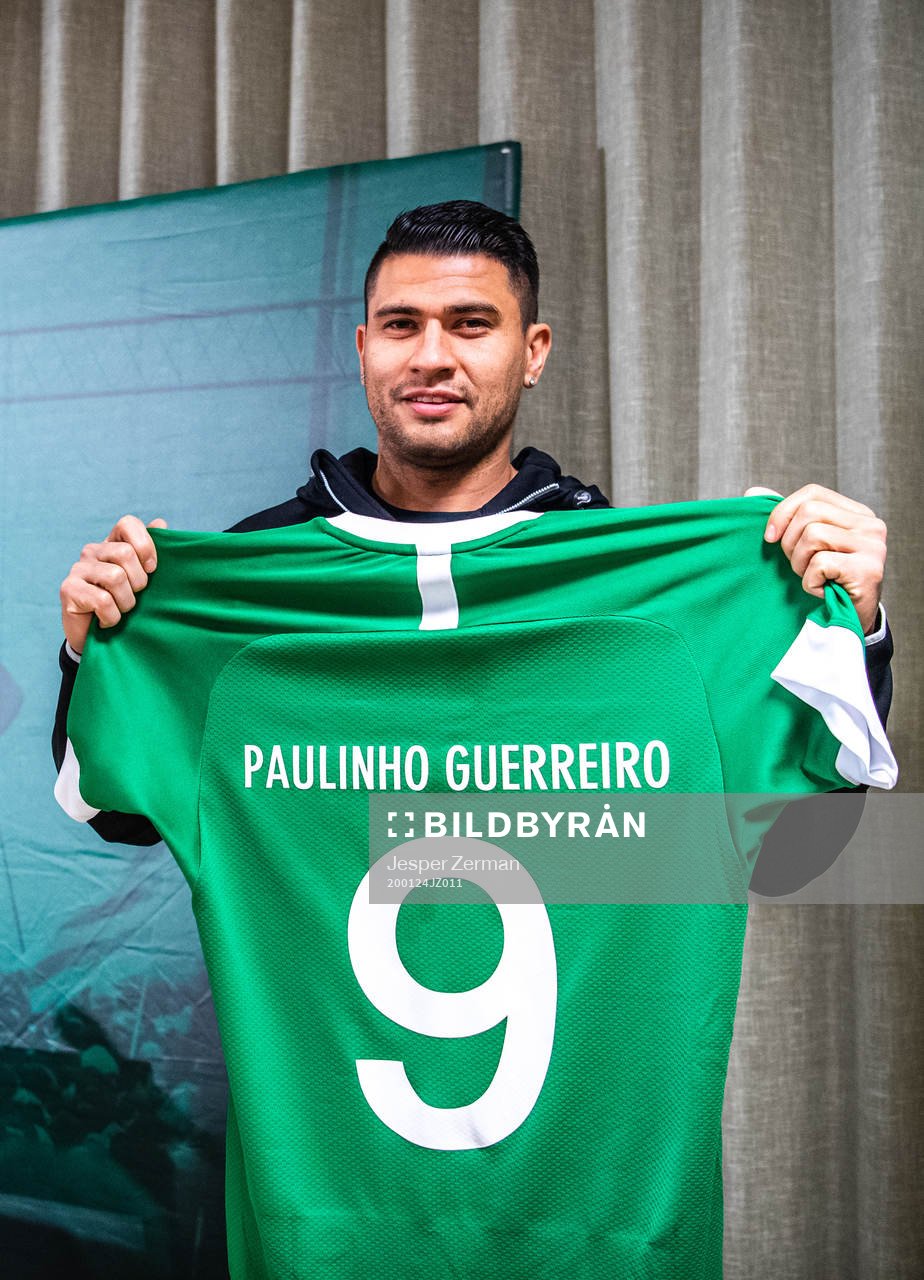 Paulinho