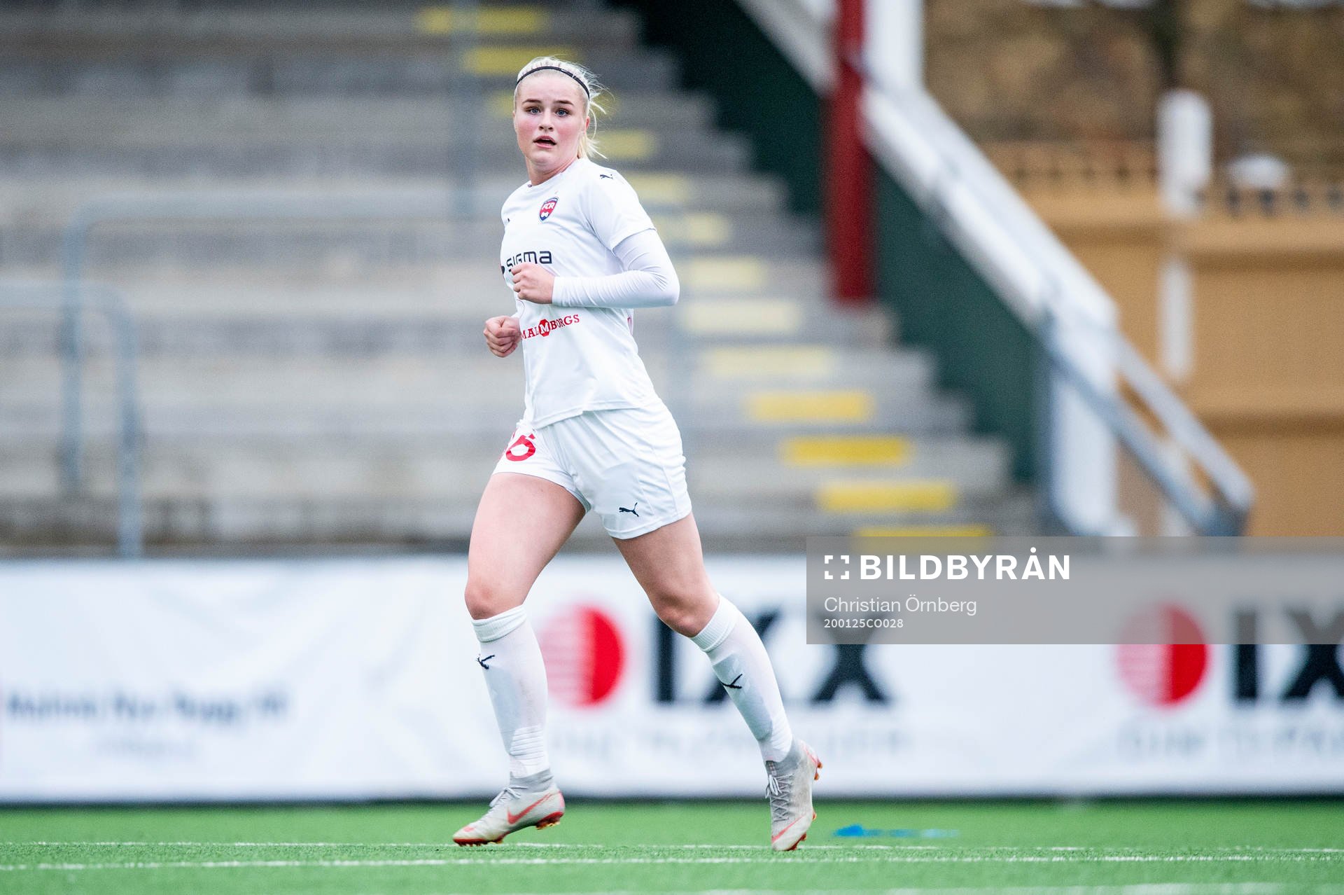 Rosengårds Alice Santén