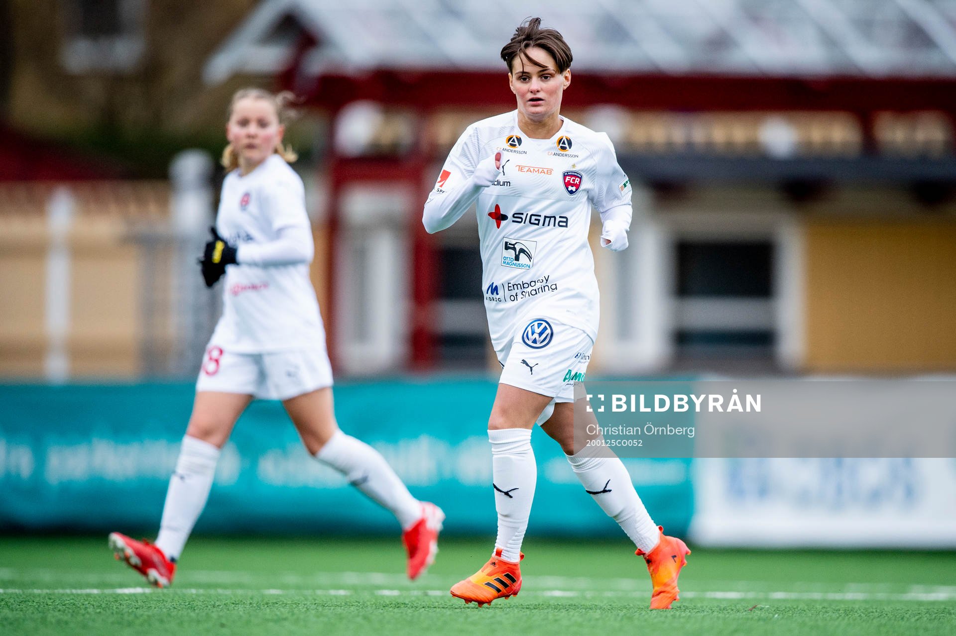 Rosengårds Ema Palsevic