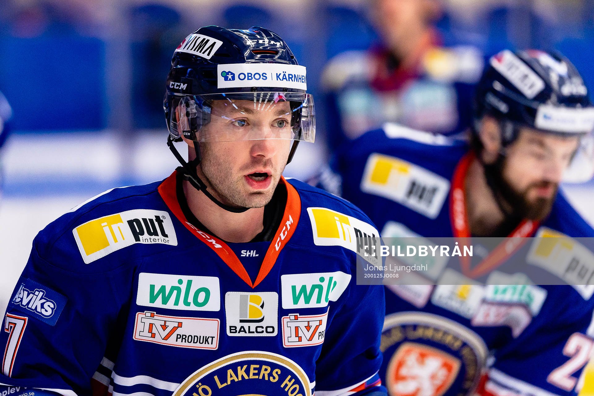 Växjös Jacob Micflikier