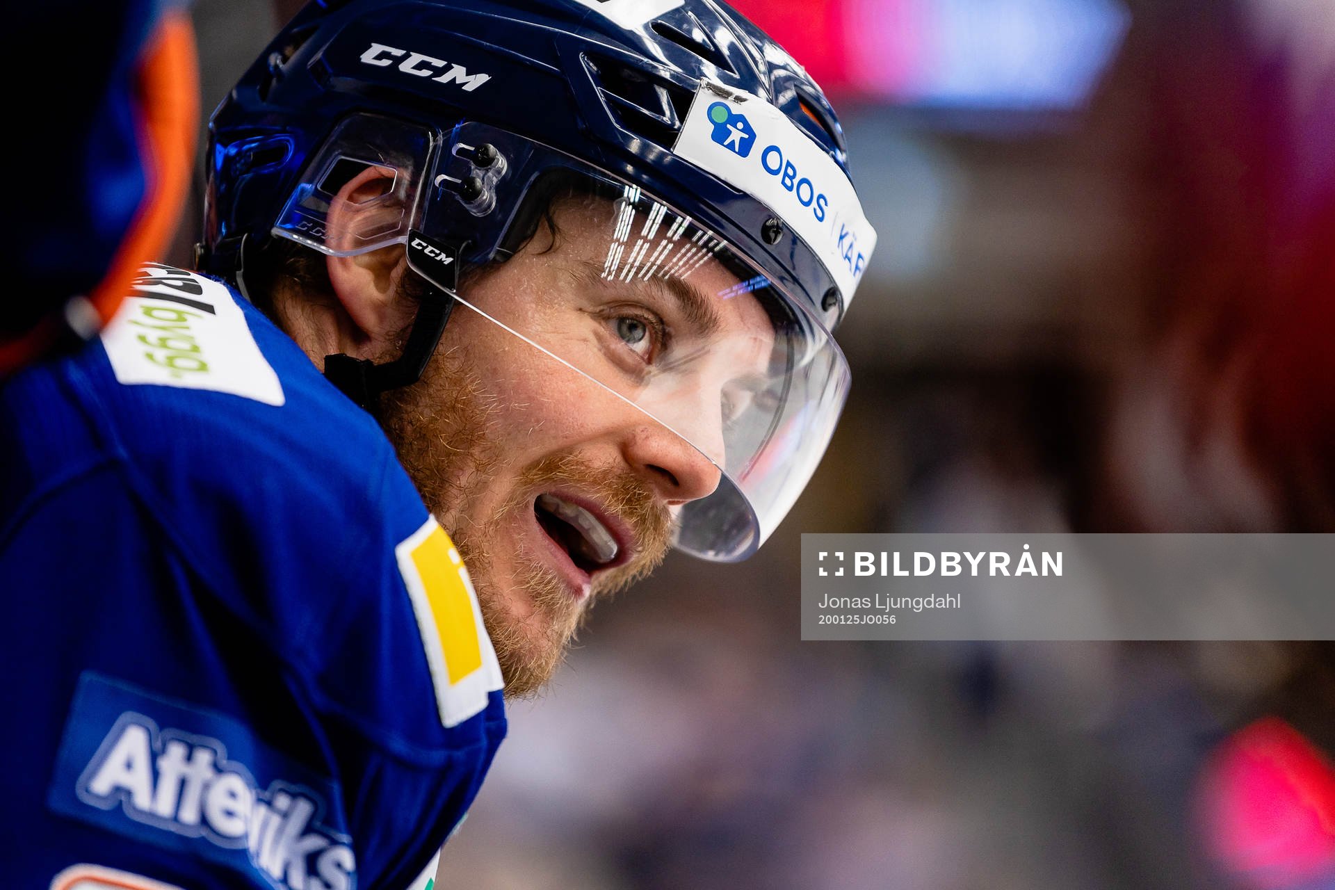 Växjös Erik Josefsson
