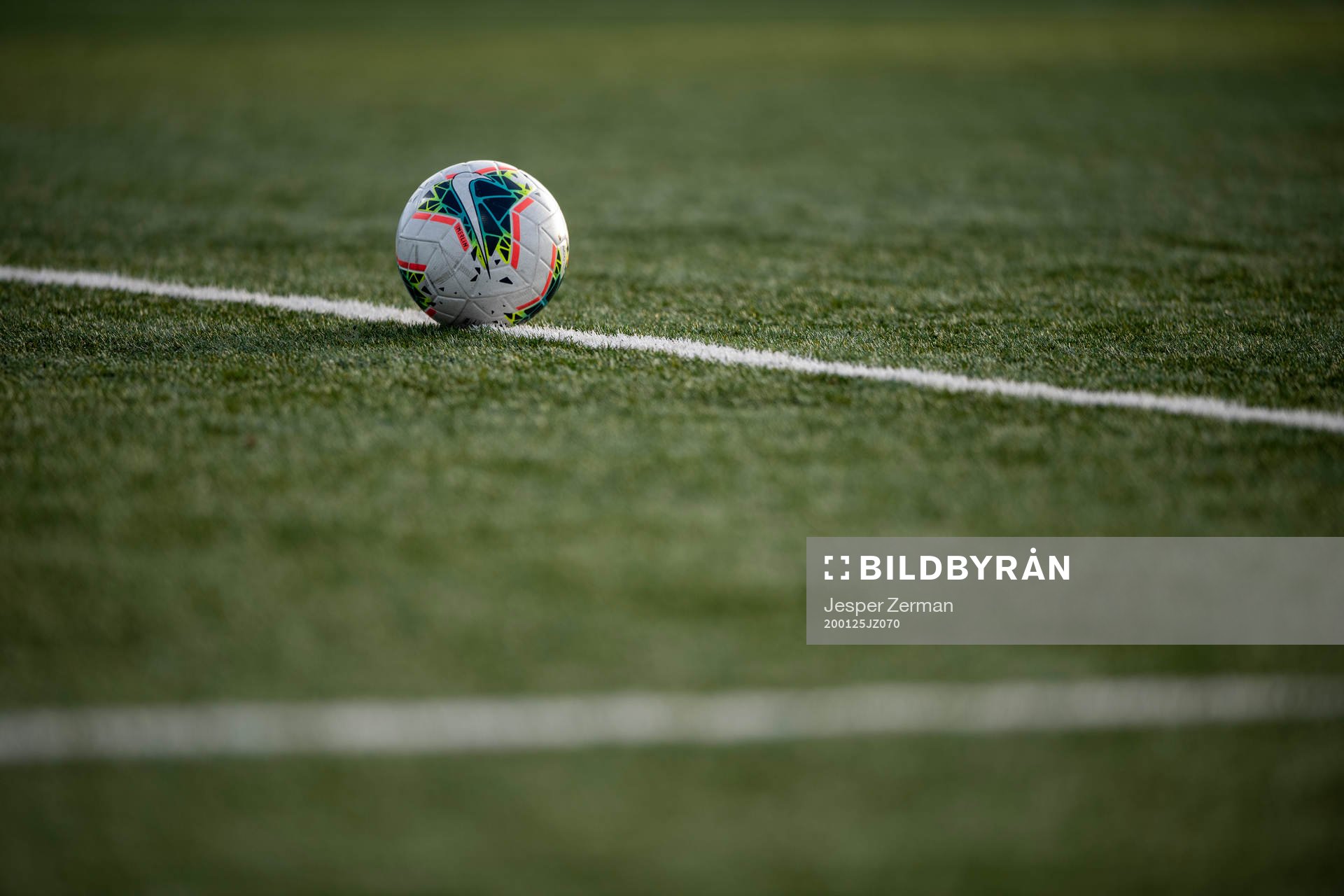 Matchbollen