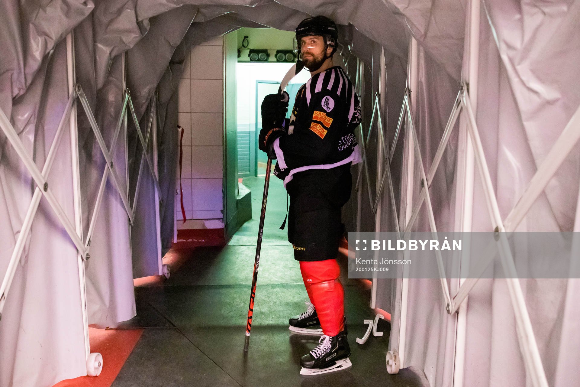 Brynäs Jonathan Sigalet