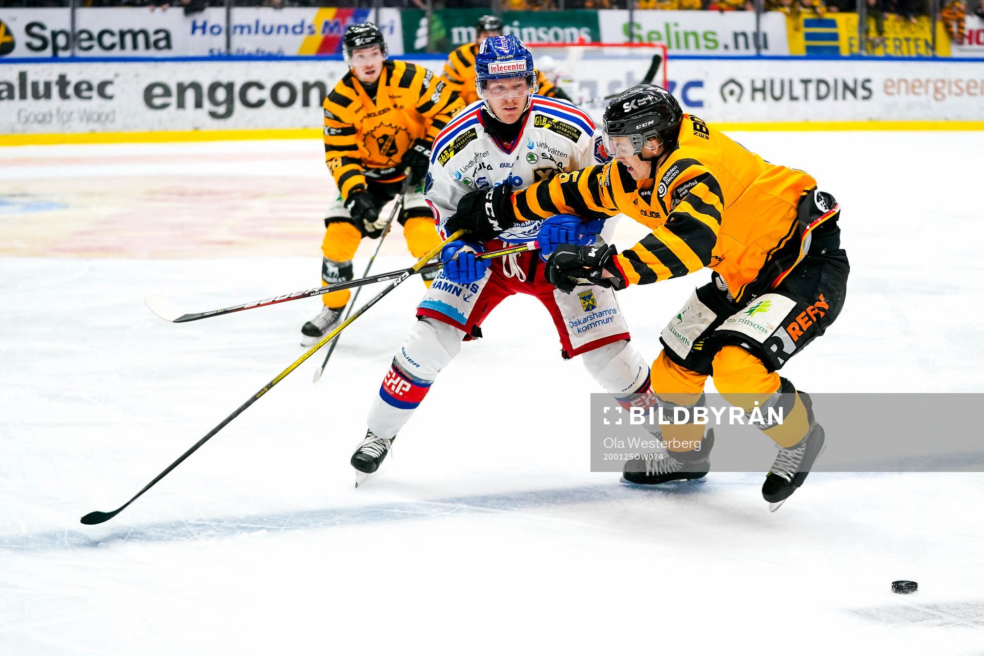 Skellefteås Philip Broberg