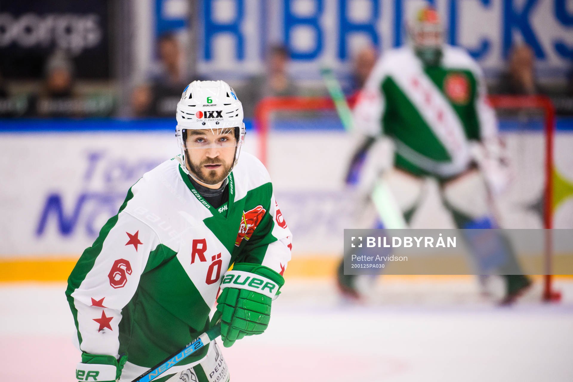 Rögles Craig Schira