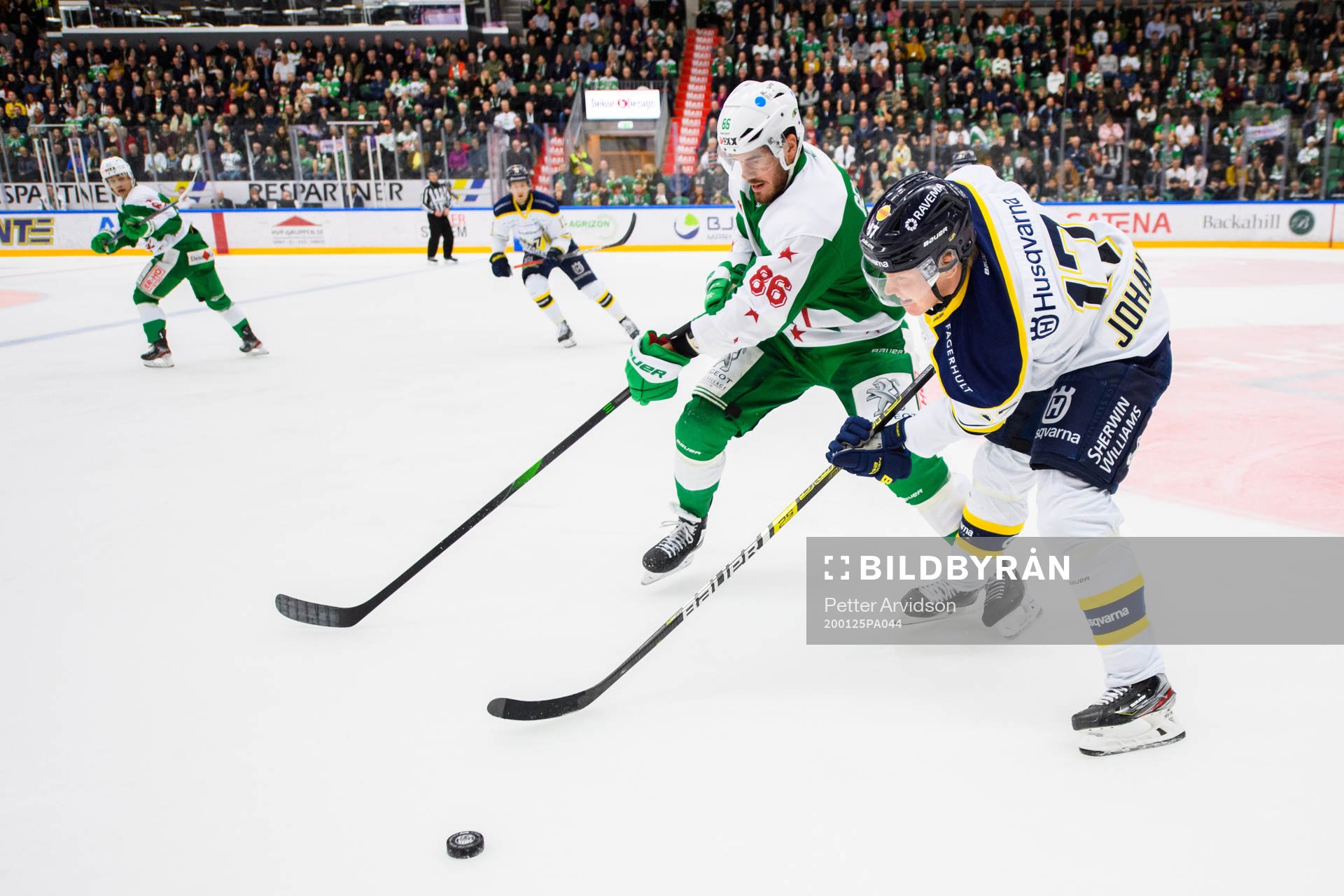s Emil Johansson