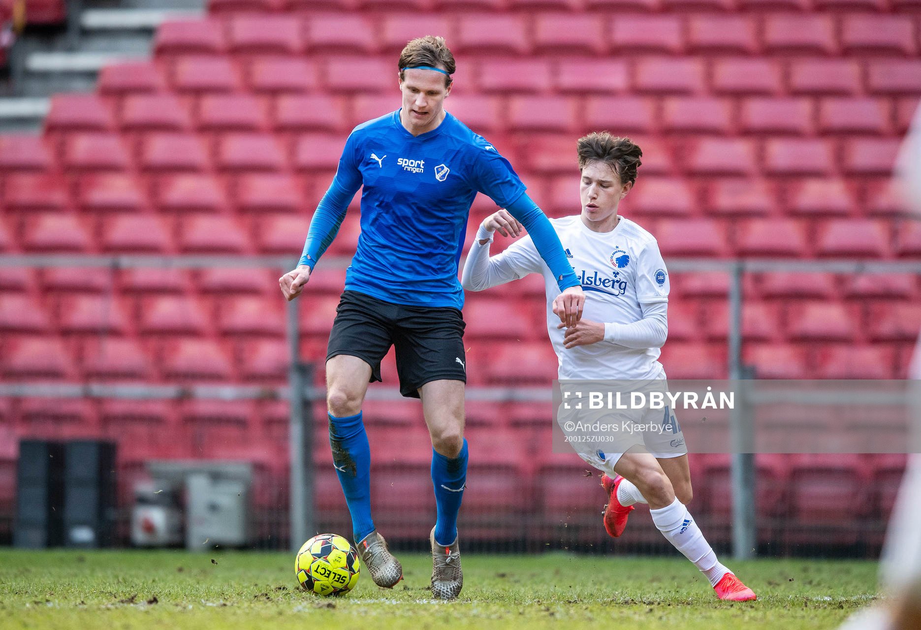 [DK=20200125: HBK og William Bøving (42), FC København]