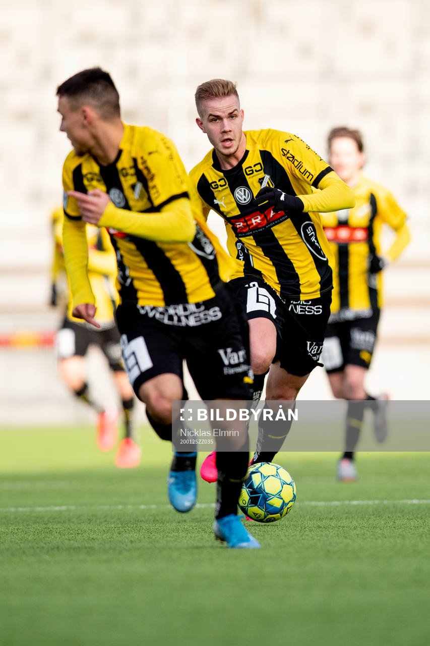 Häckens Jasse Tuominen