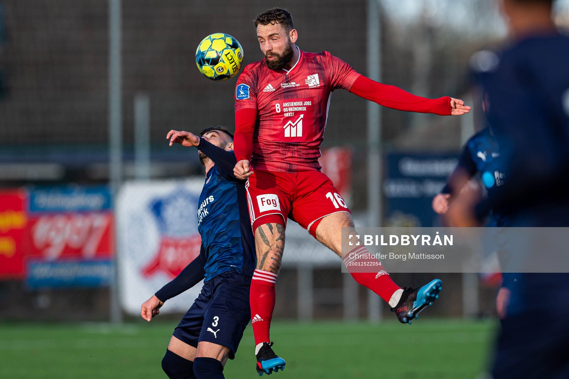 Helsingborgs Egzon Bejtulai