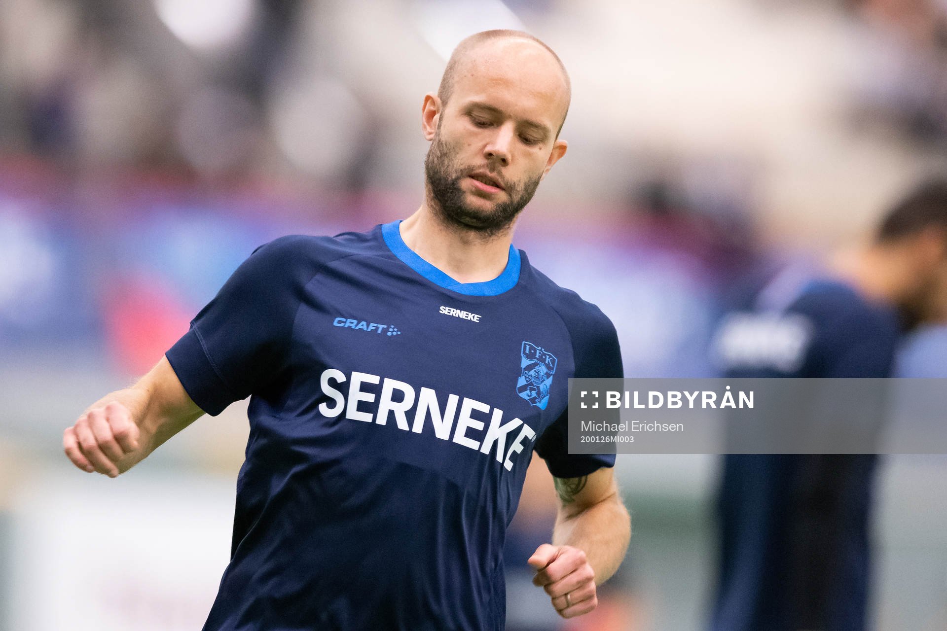 IFK Göteborgs Robin Söder