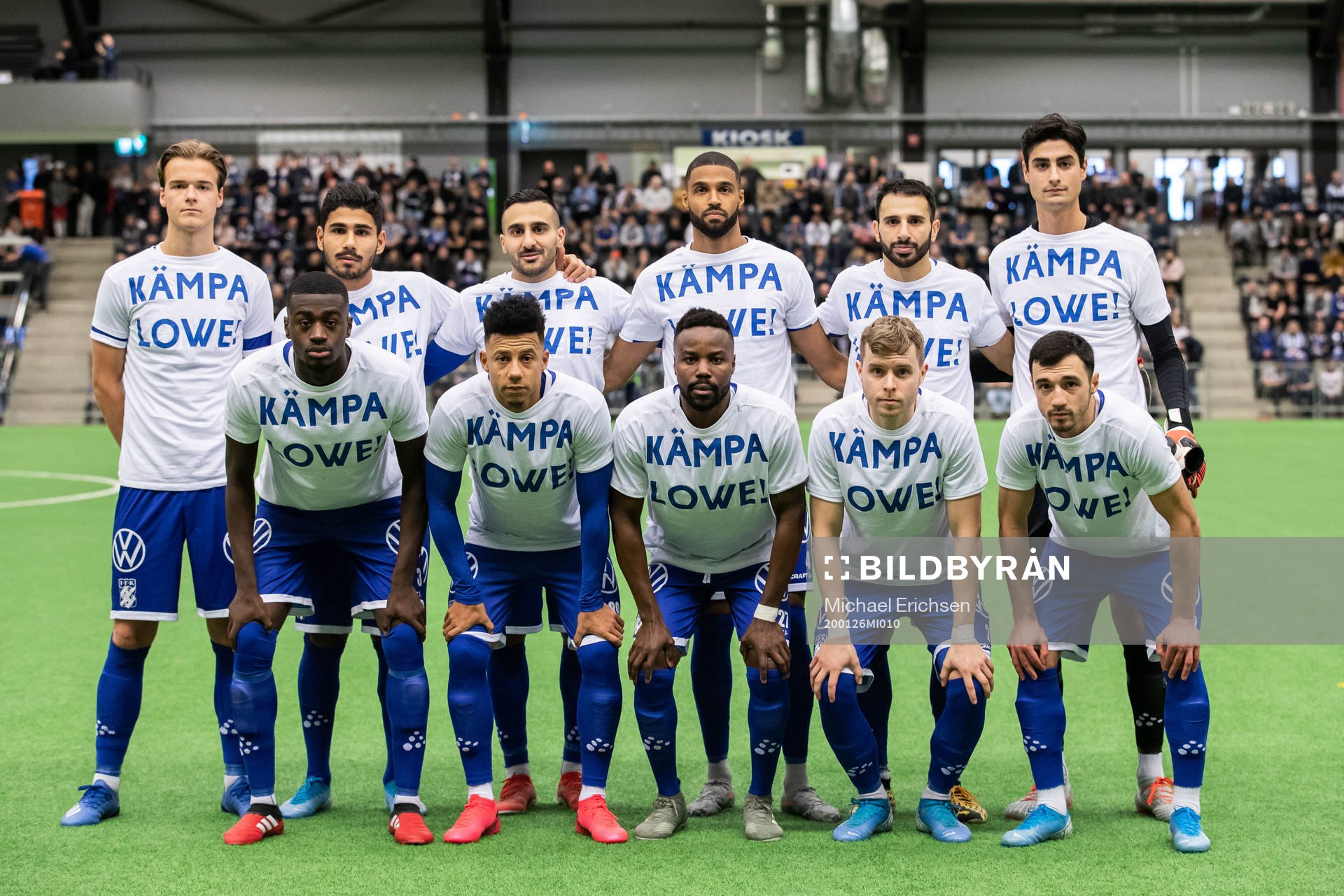 IFK Göteborgs spelare