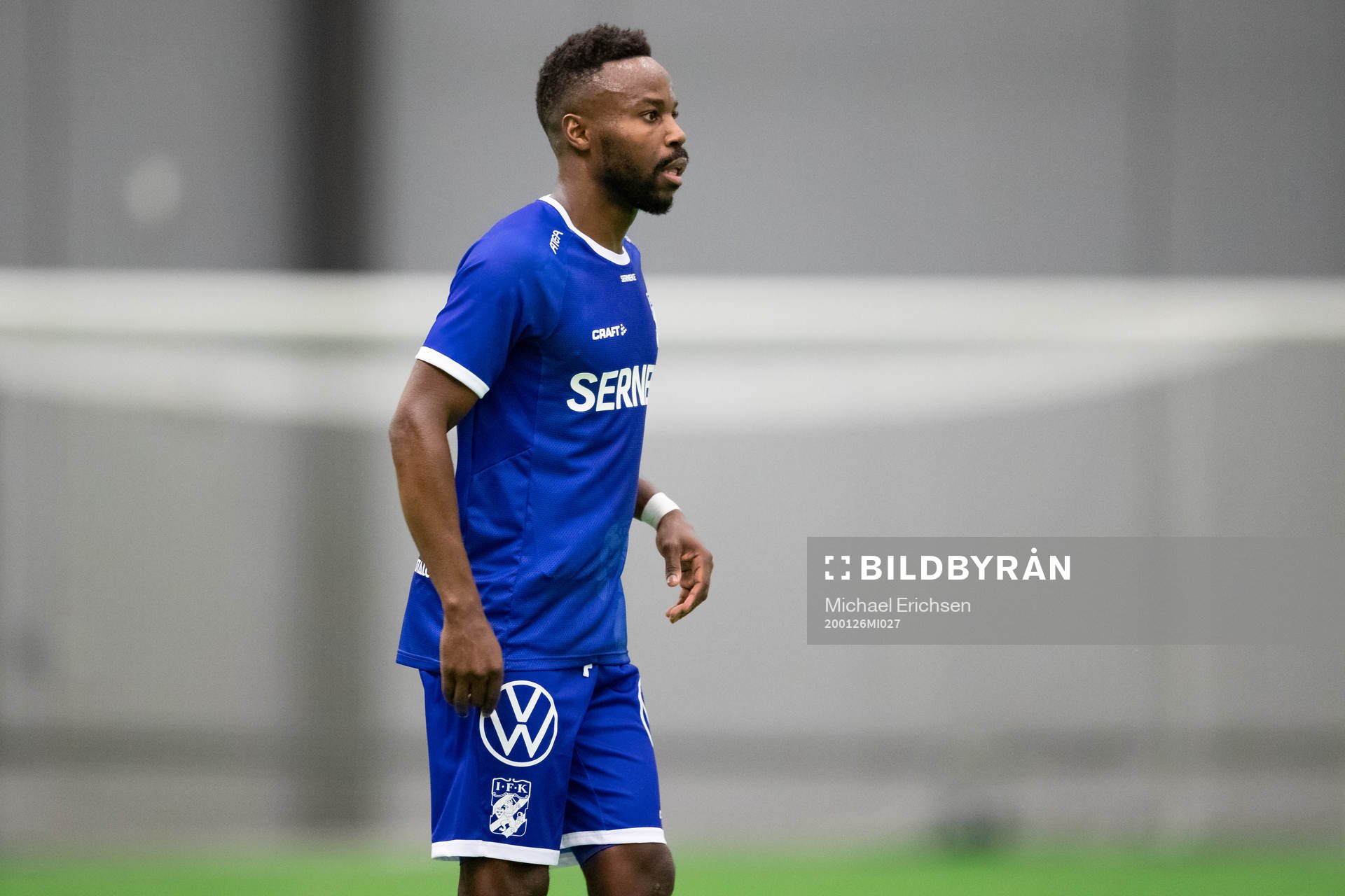 IFK Göteborgs Nzuzi Toko