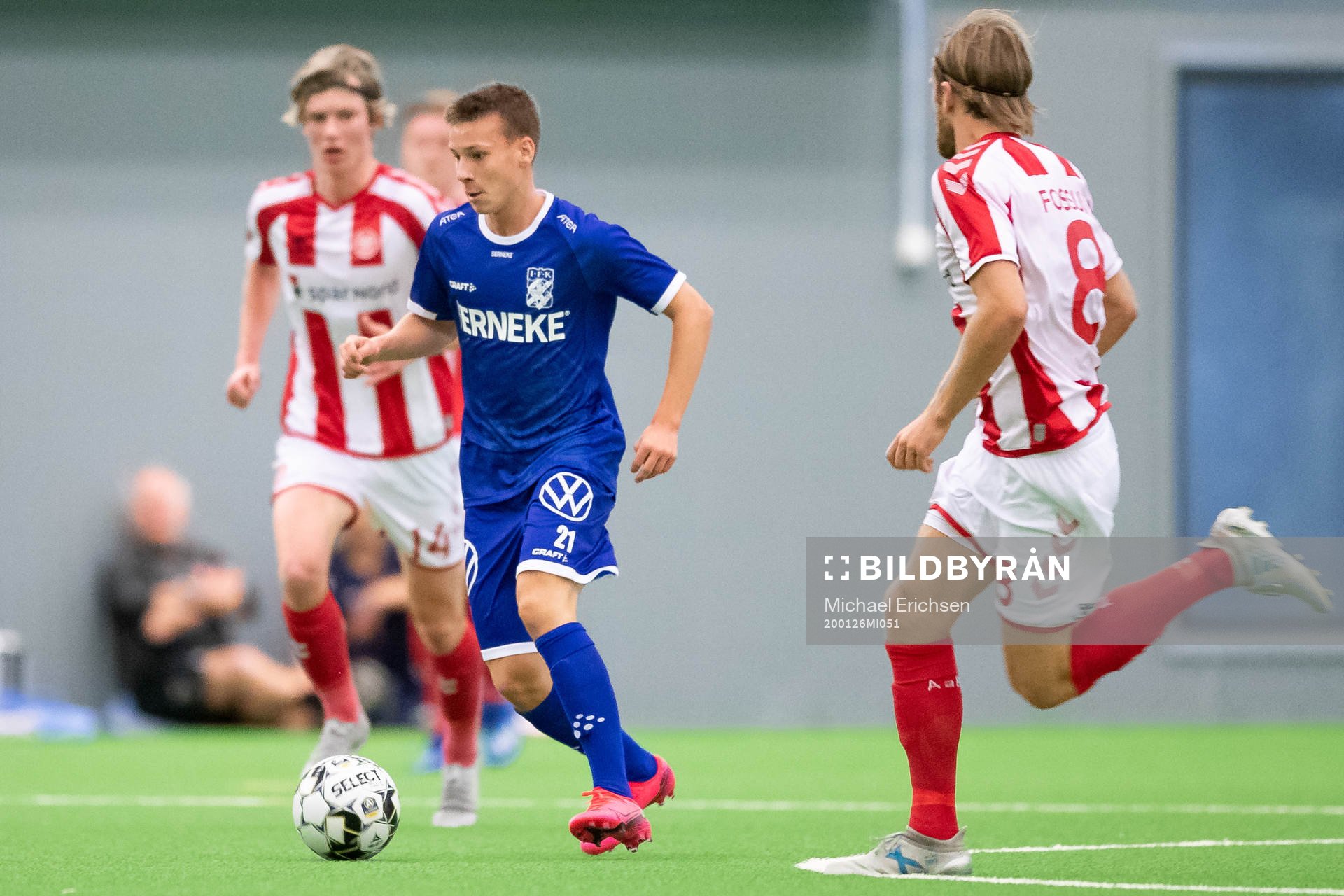 IFK Göteborgs Lucas Kåhed