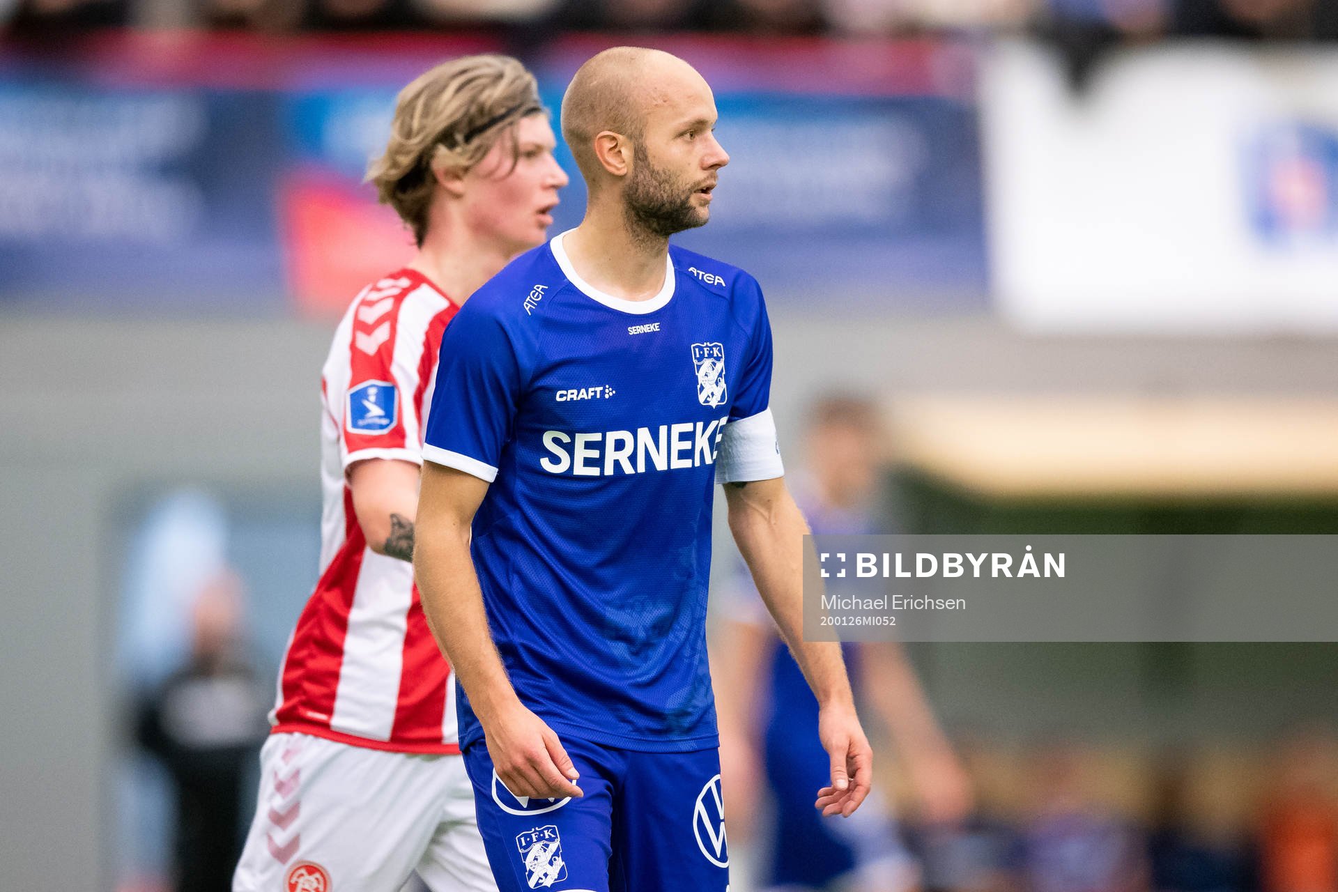 IFK Göteborgs Robin Söder
