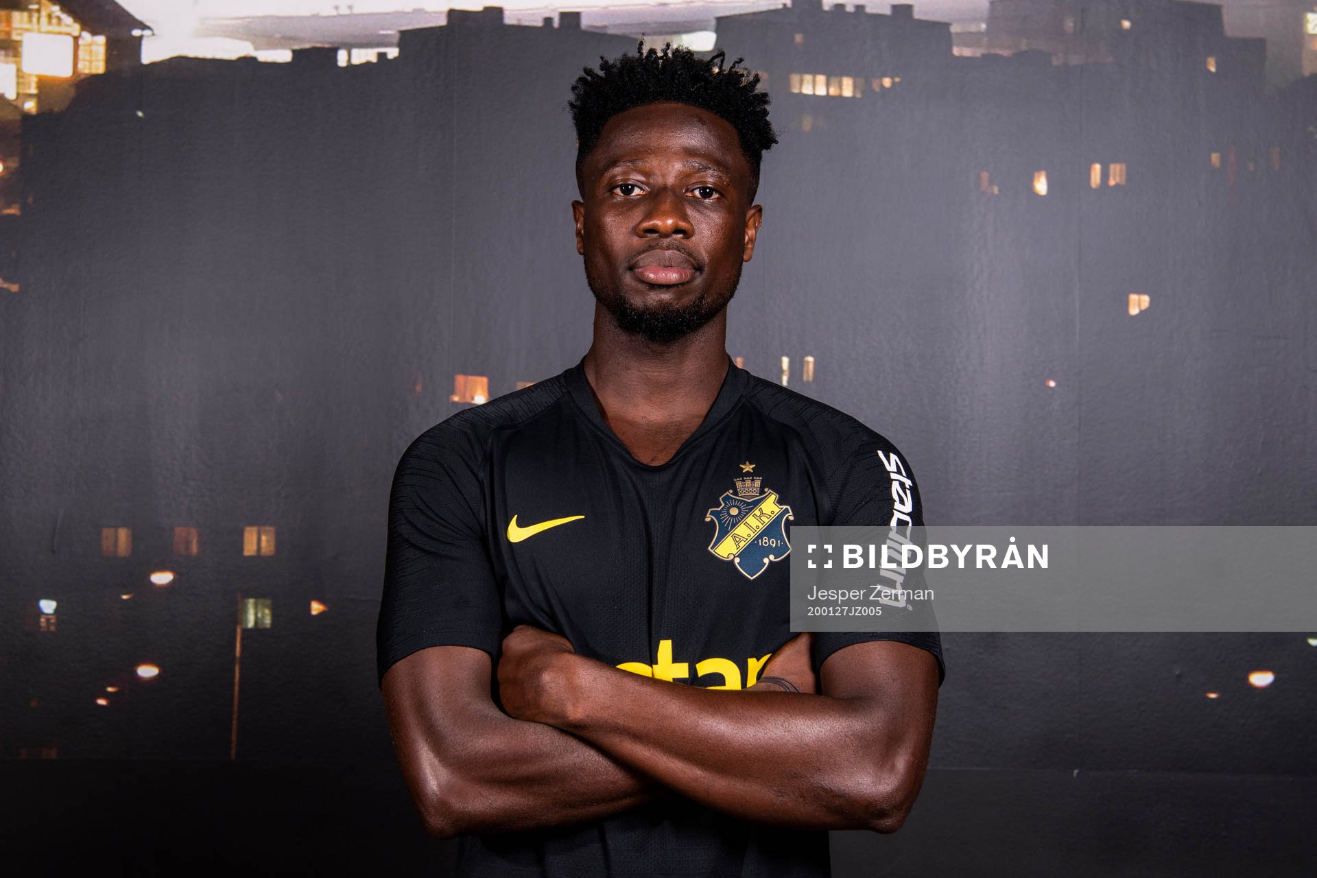 s Ebenezer Ofori