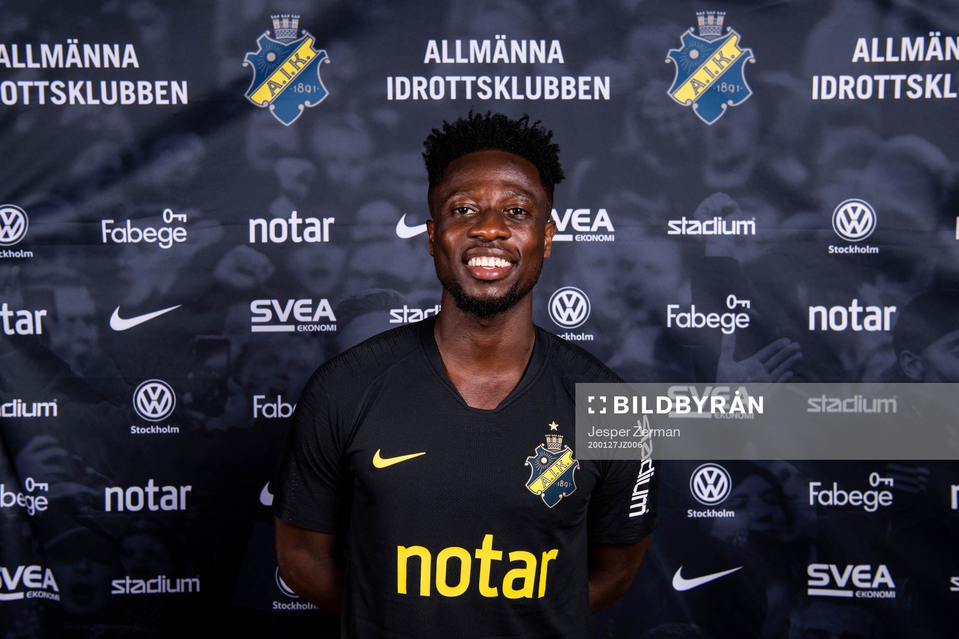 s Ebenezer Ofori