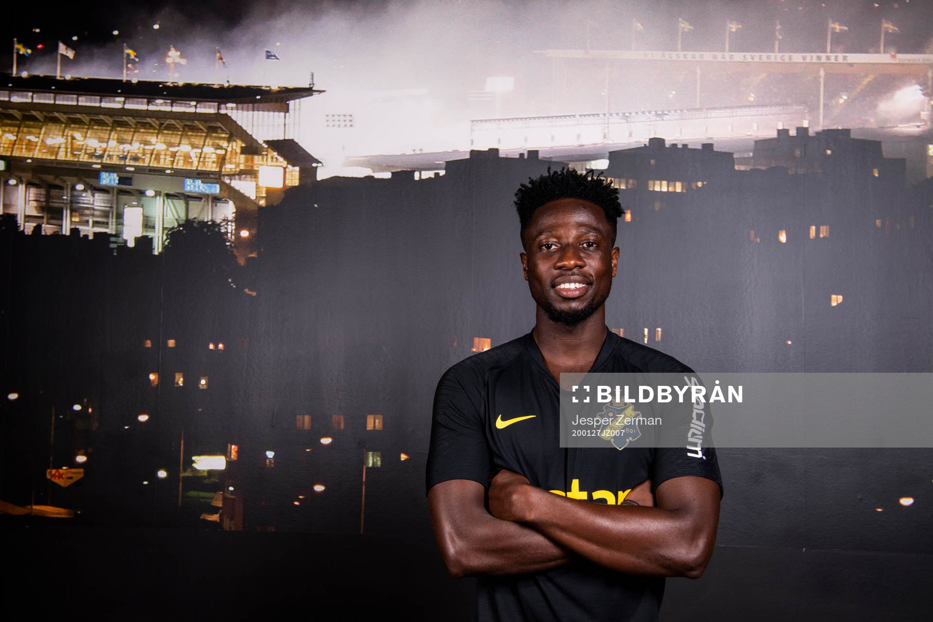 s Ebenezer Ofori