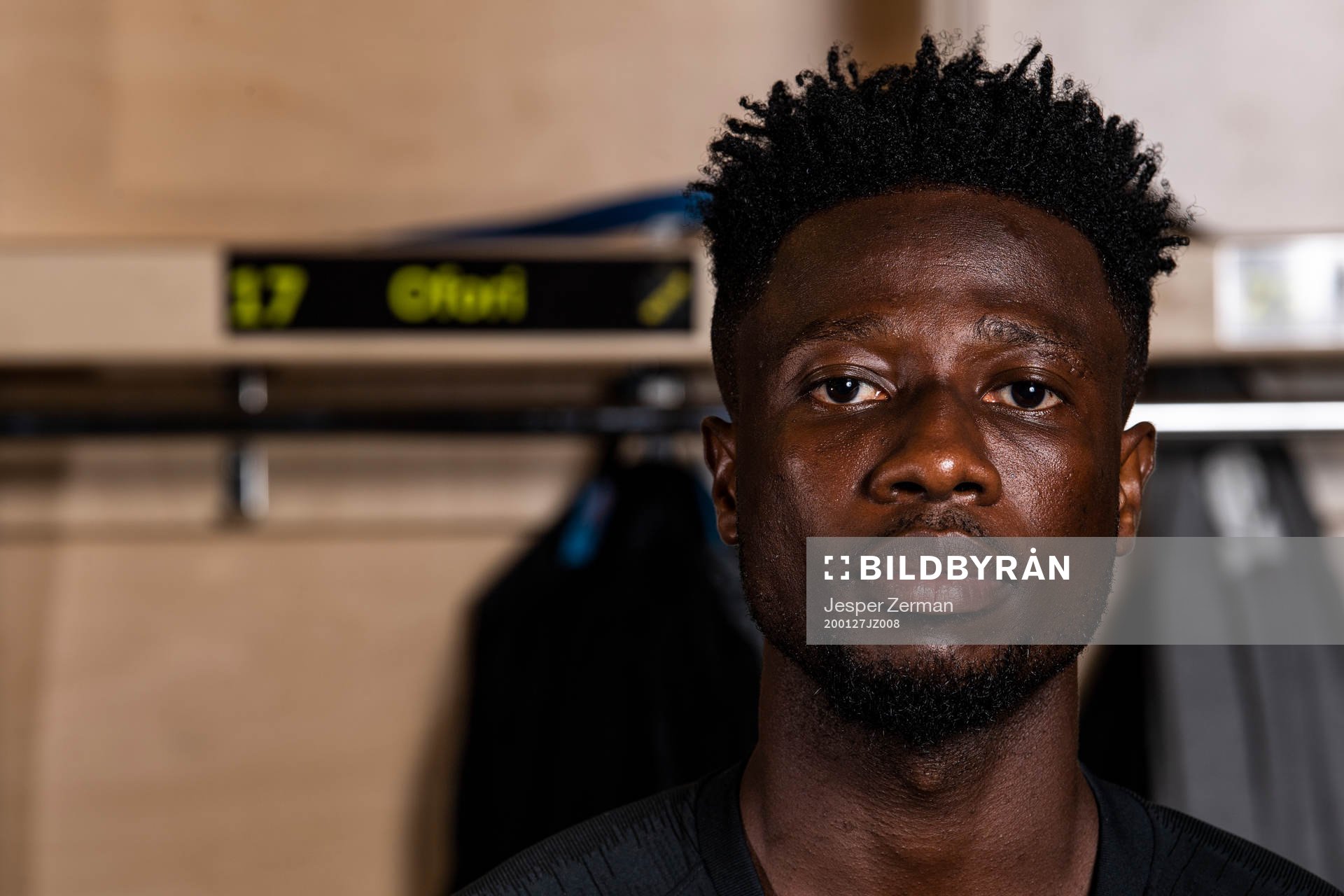 s Ebenezer Ofori