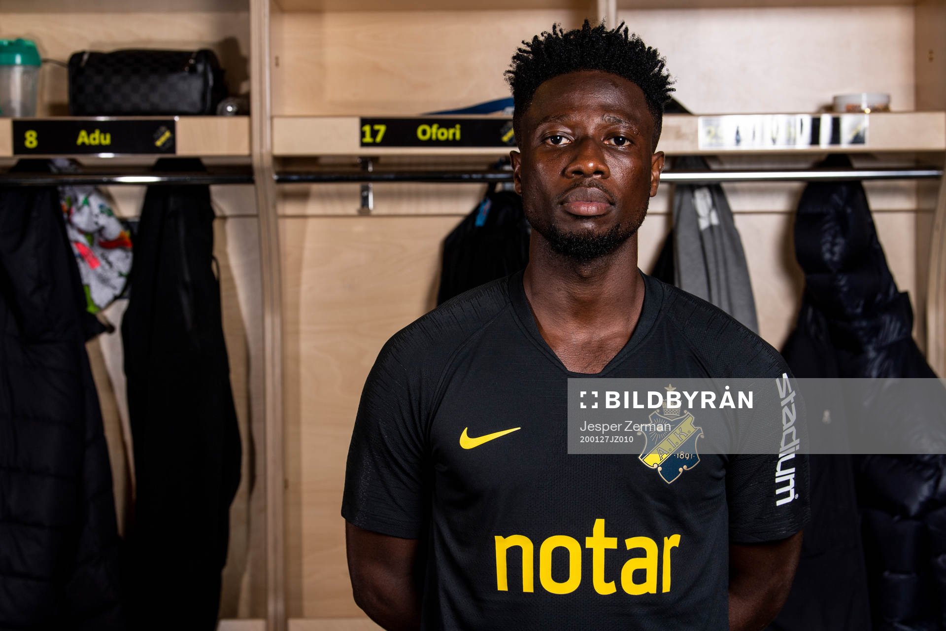 s Ebenezer Ofori