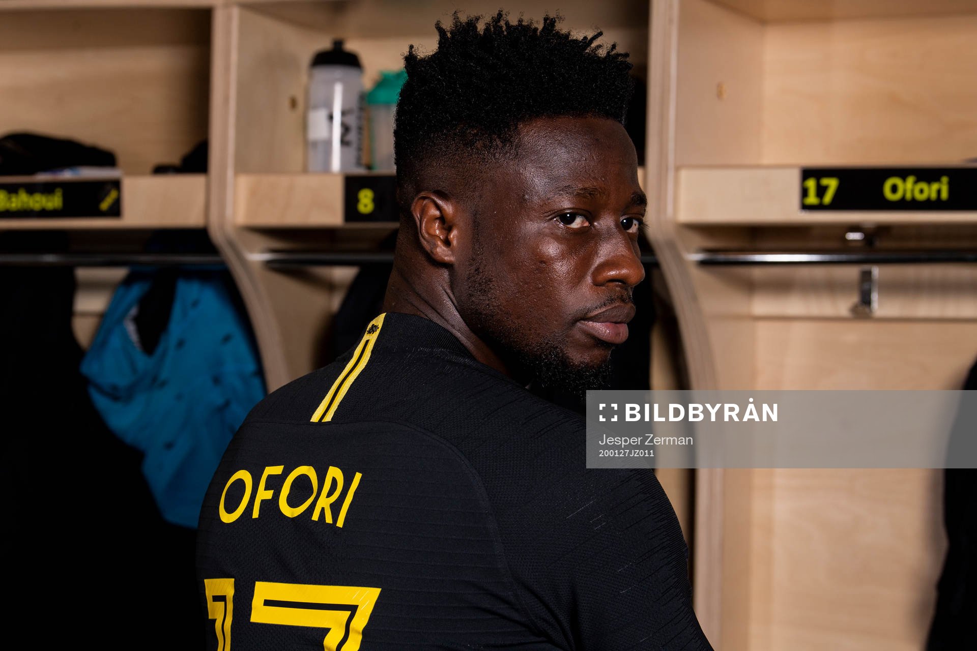 s Ebenezer Ofori