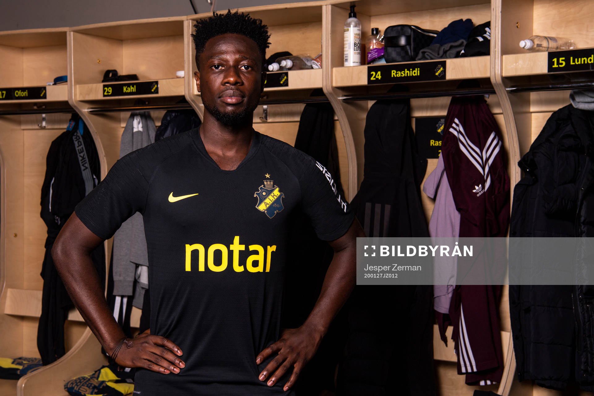 s Ebenezer Ofori