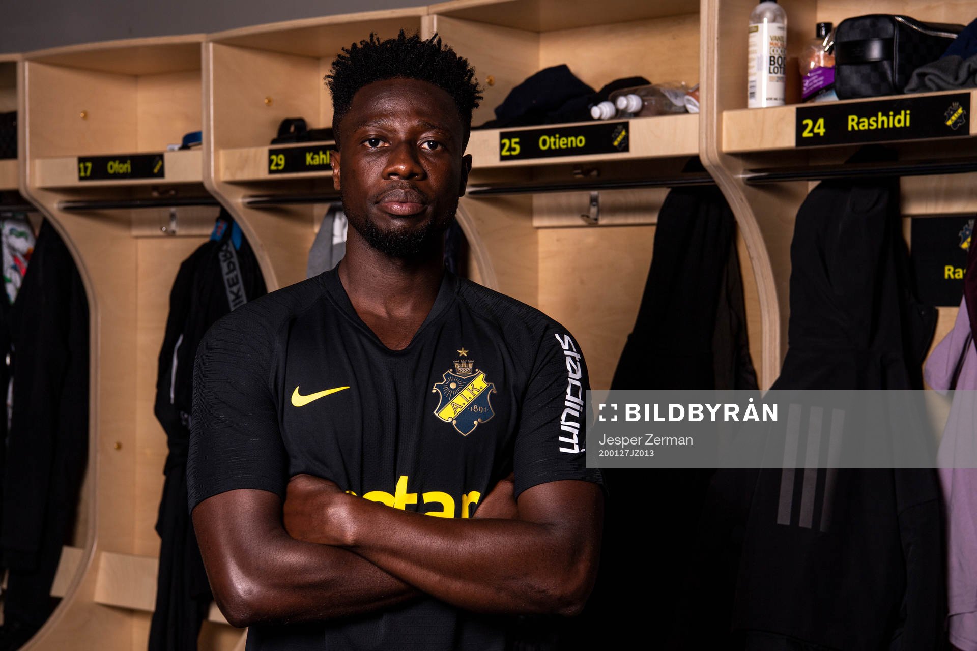 s Ebenezer Ofori