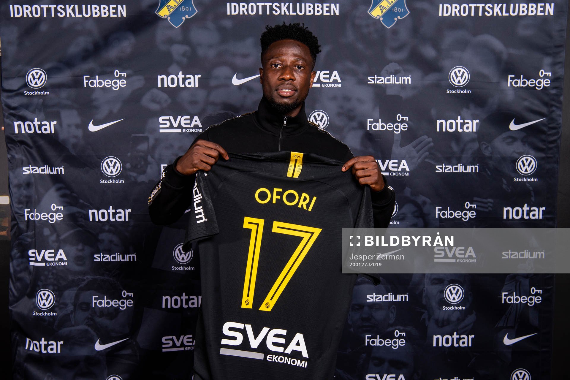 s Ebenezer Ofori