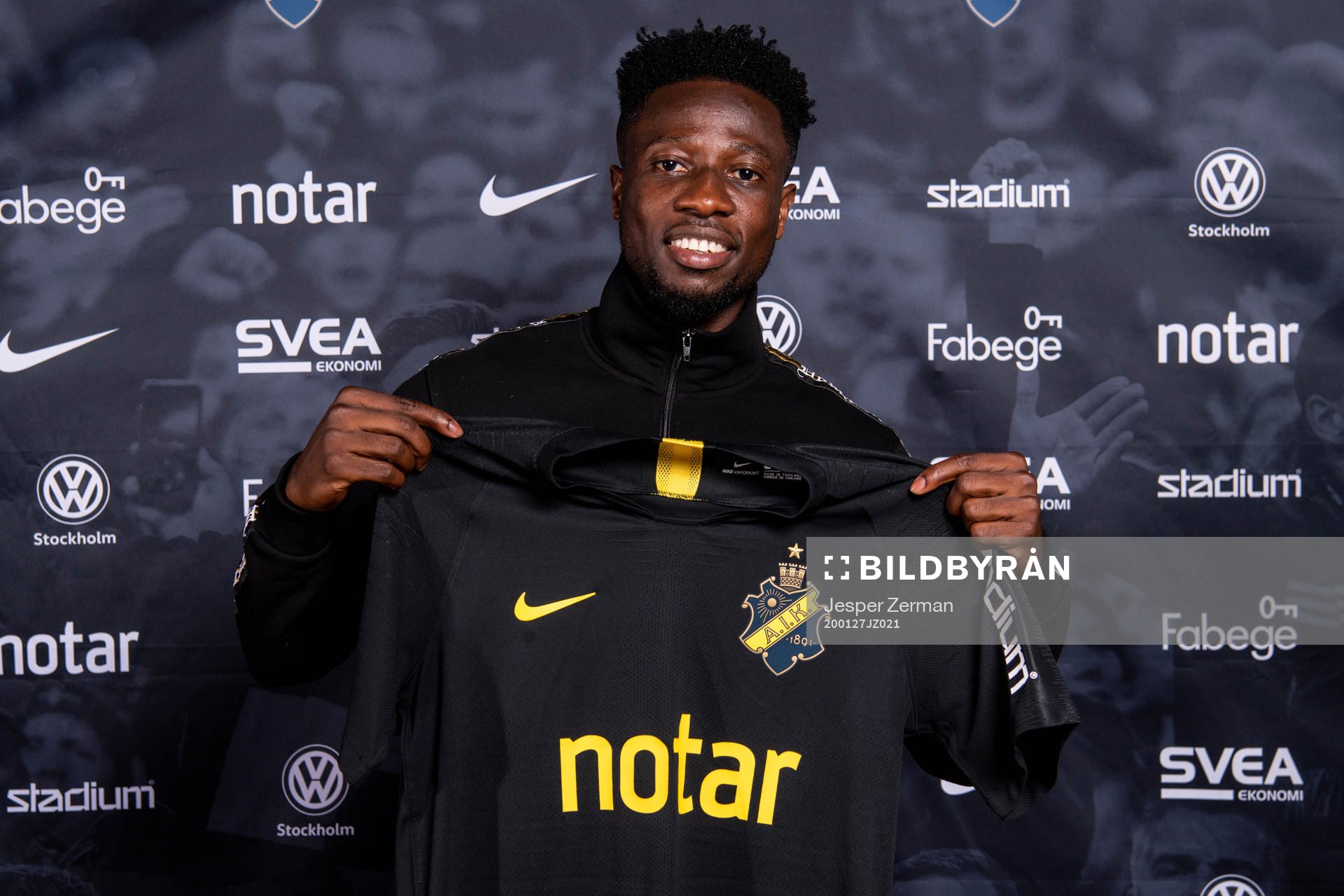 s Ebenezer Ofori
