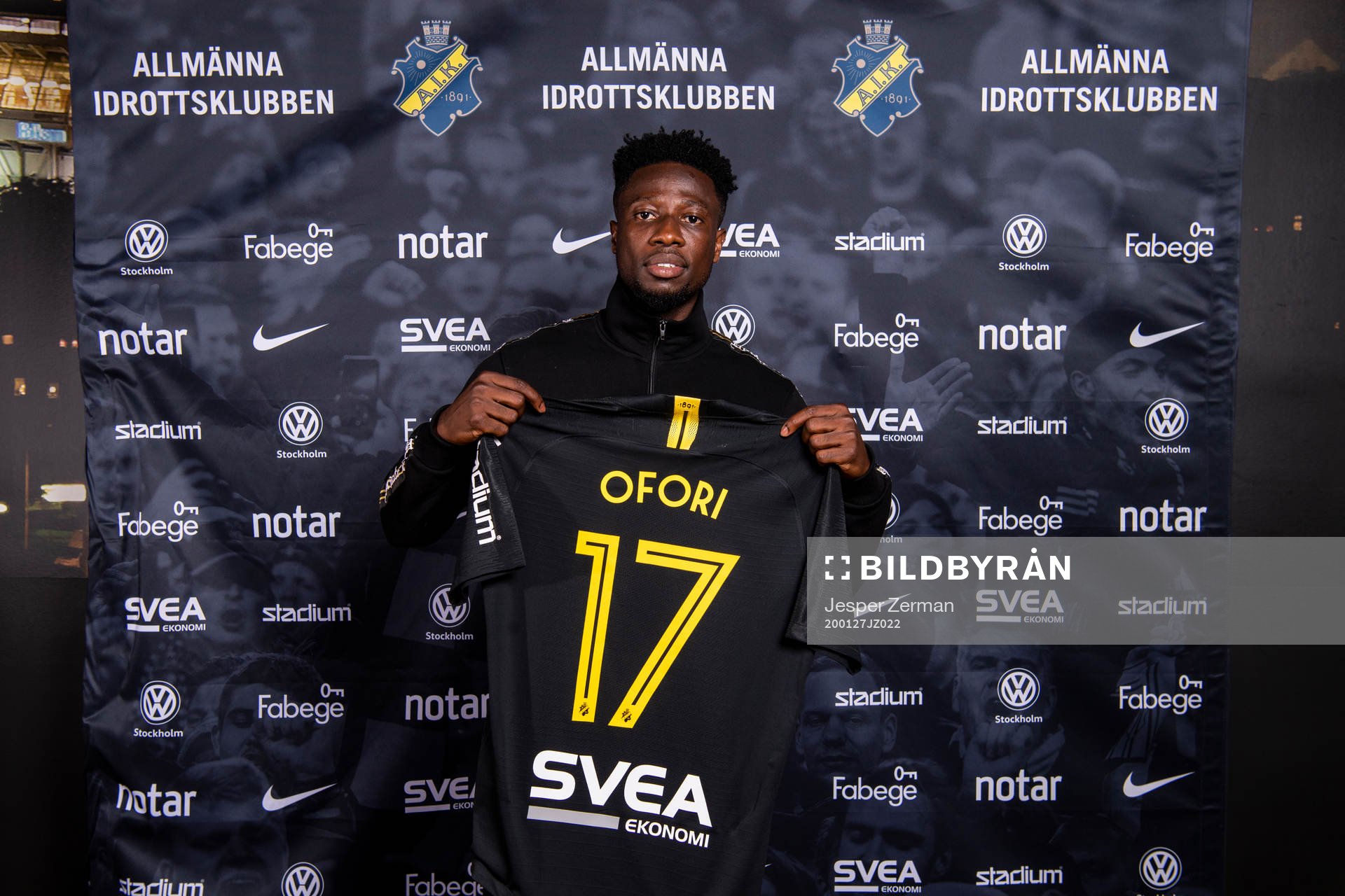 s Ebenezer Ofori