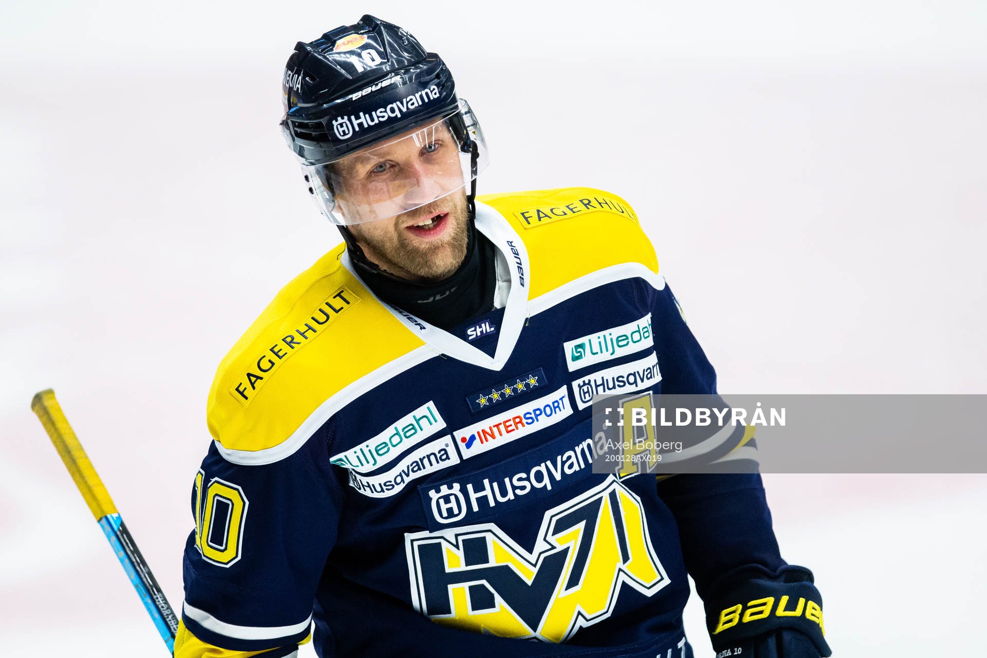 s Martin Thörnberg jublar