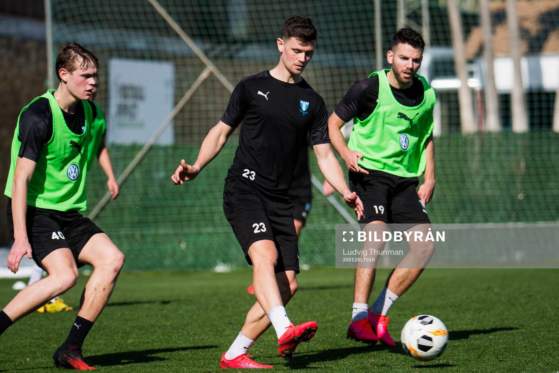 Marcus Antonsson