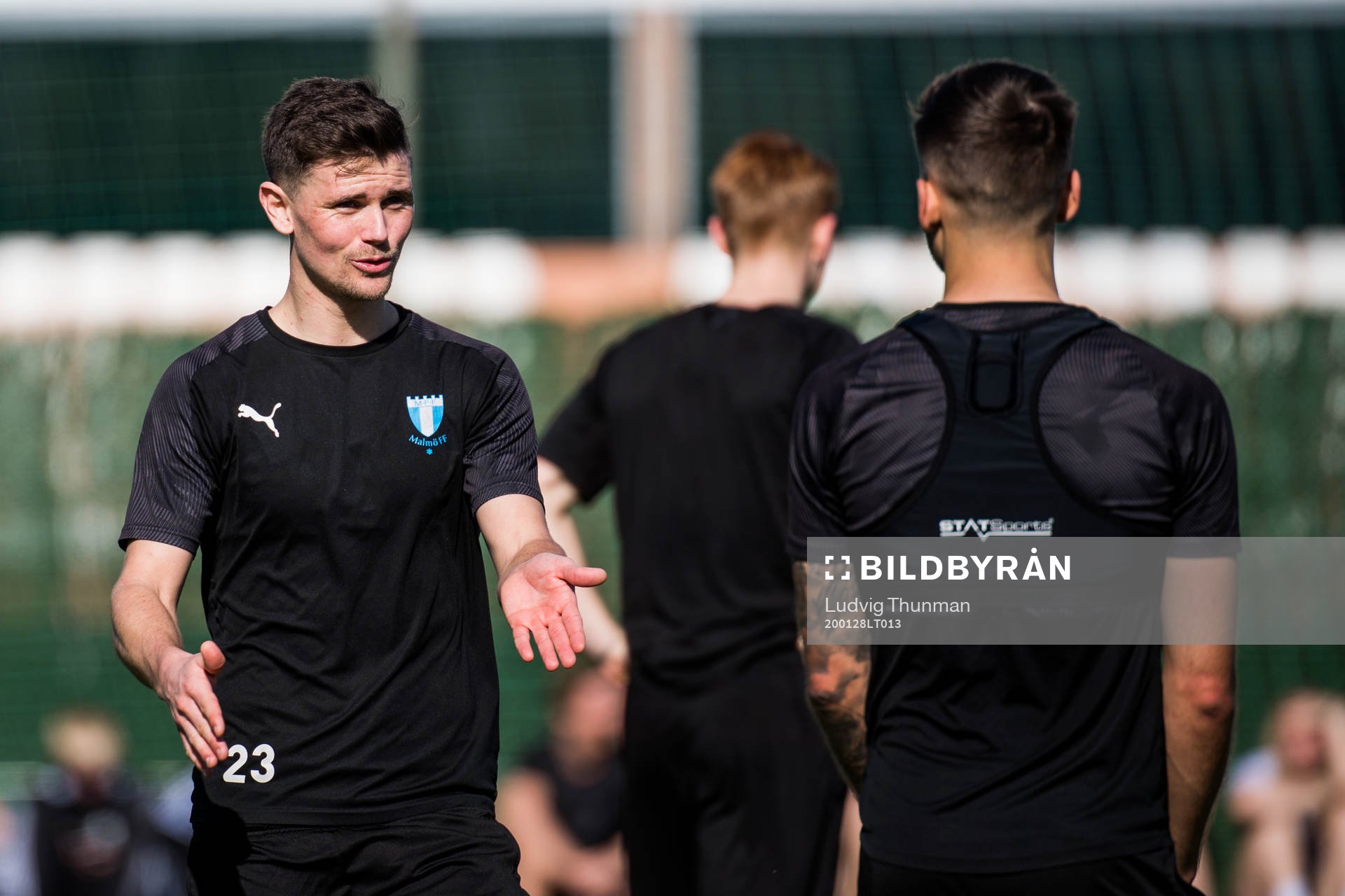Marcus Antonsson