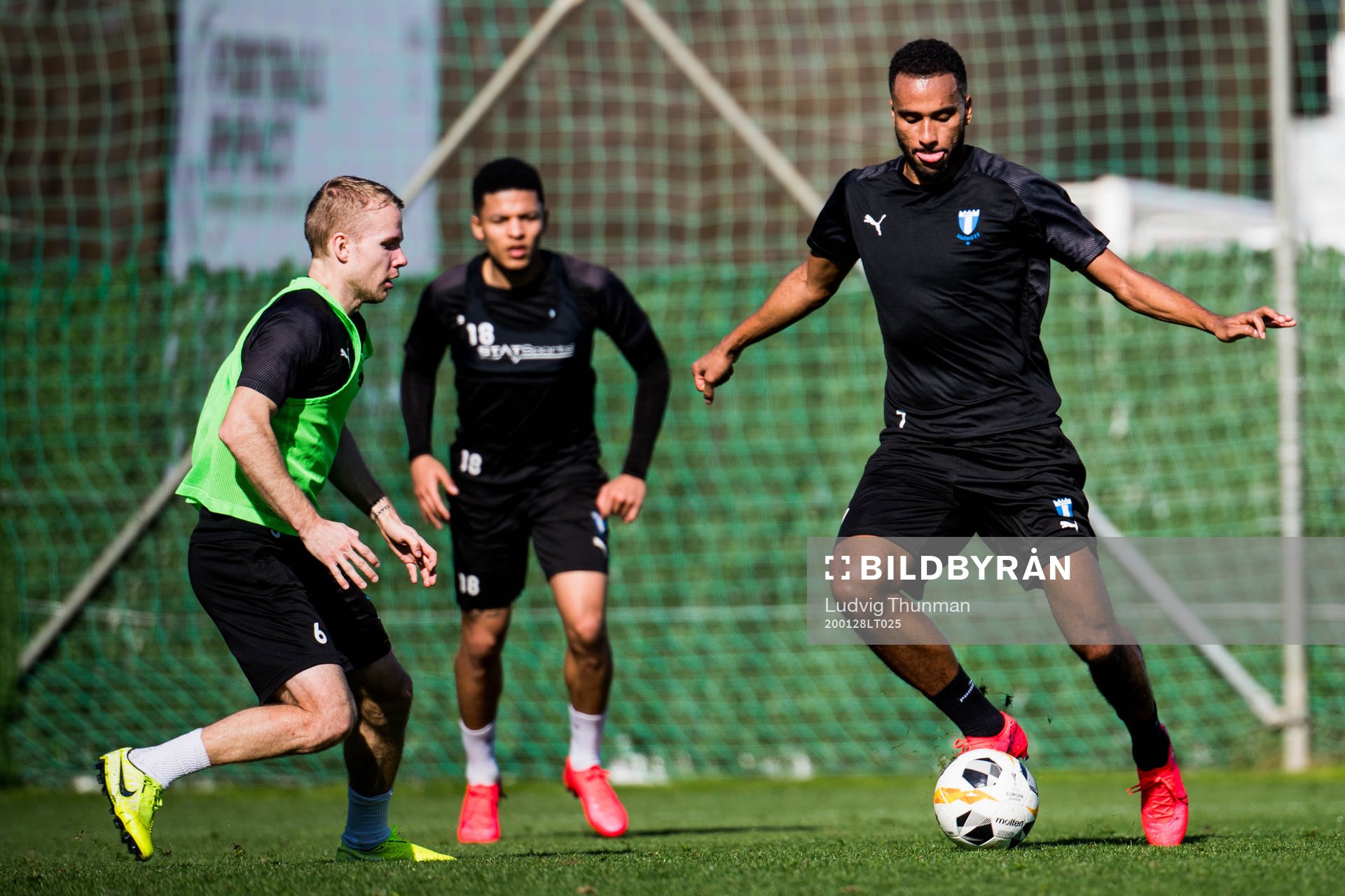 Isaac Kiese Thelin