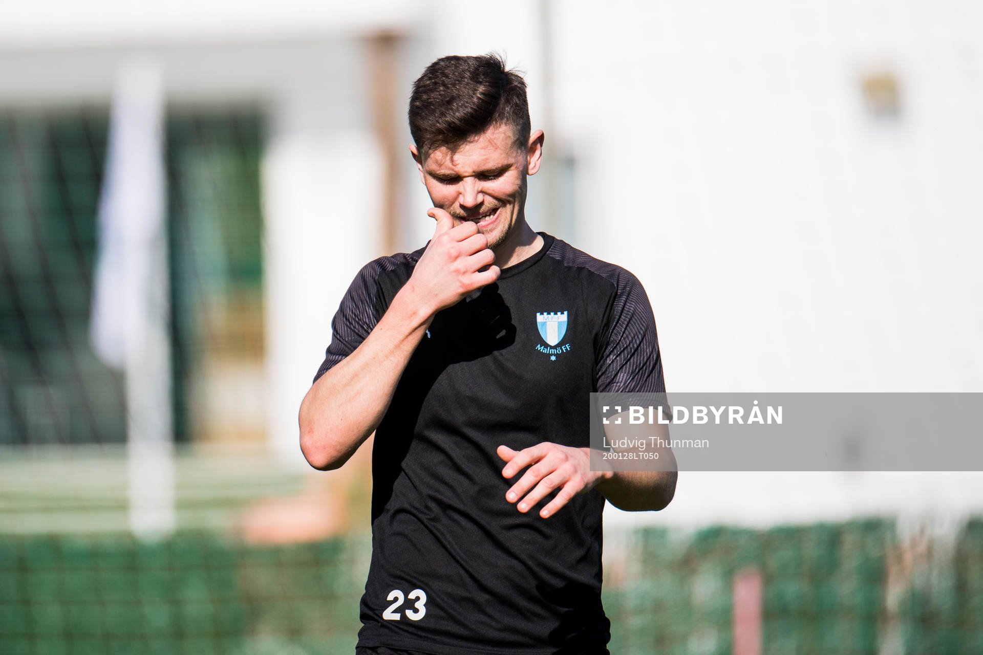 Marcus Antonsson