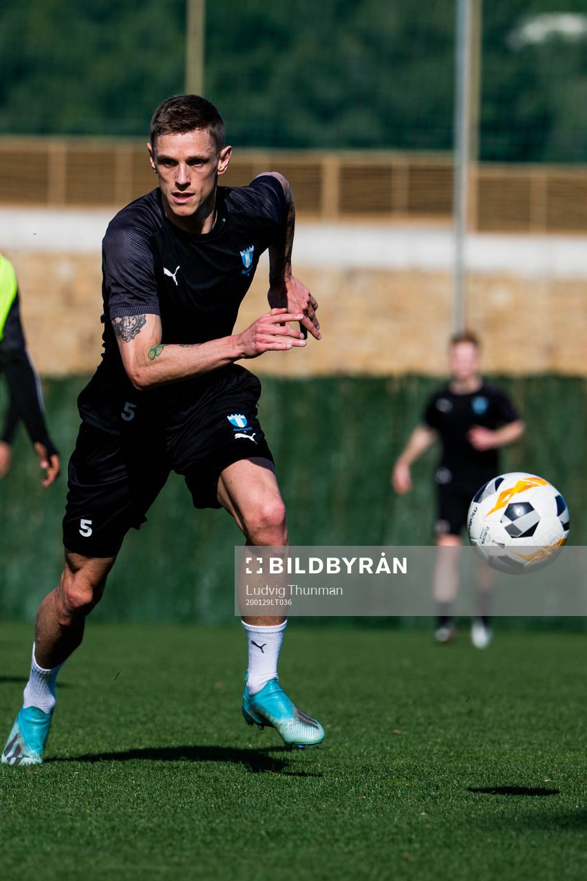 Sören Rieks
