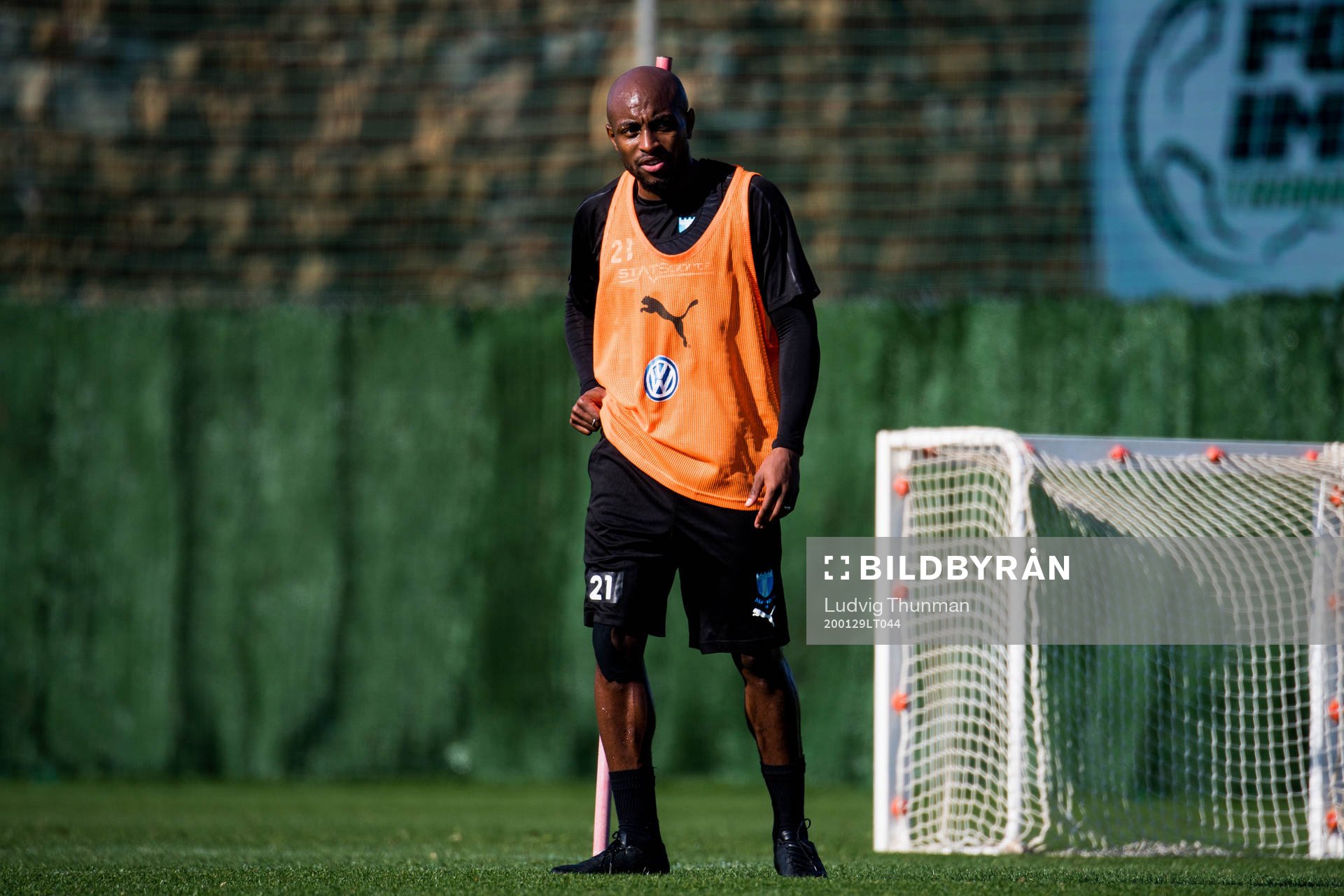 Fouad Bachirou