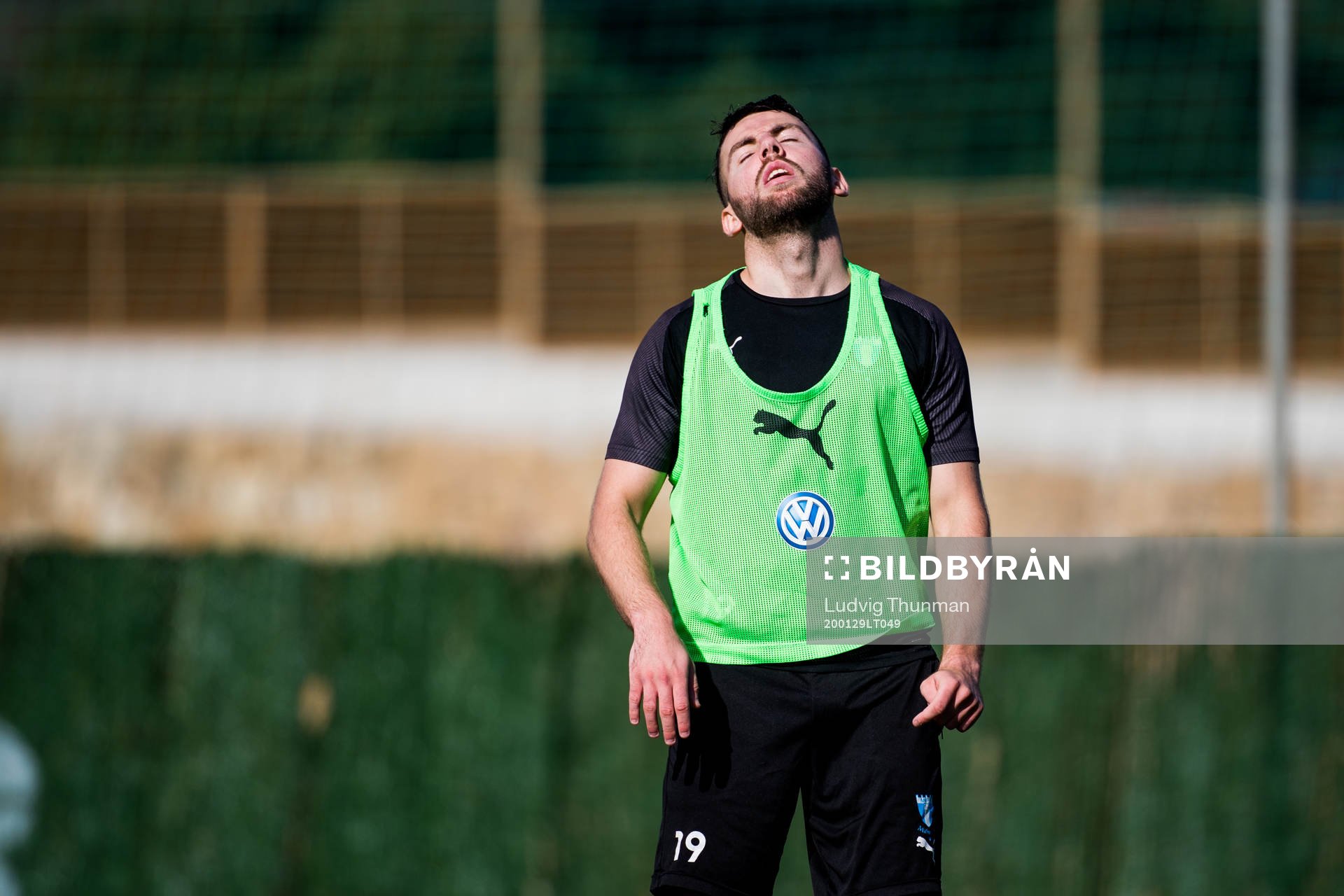 Erdal Rakip deppar