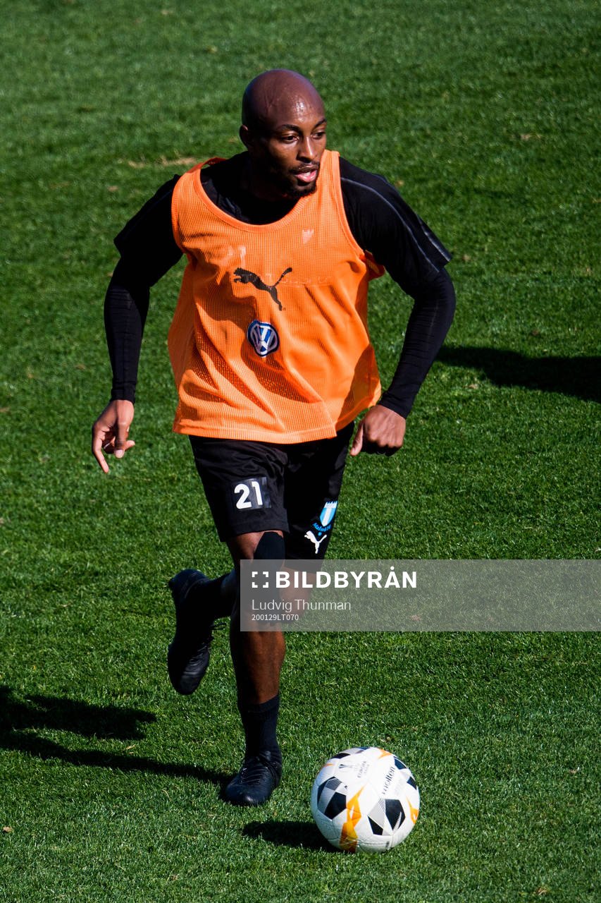Fouad Bachirou