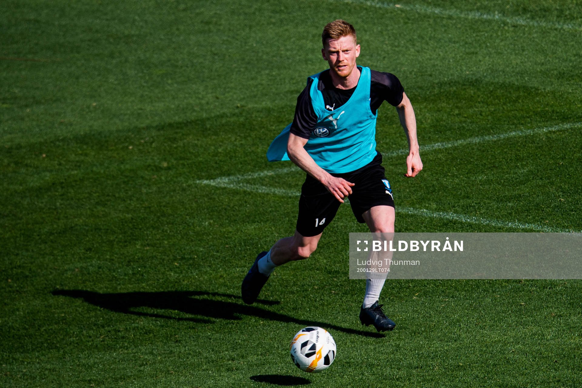 Anders Christiansen